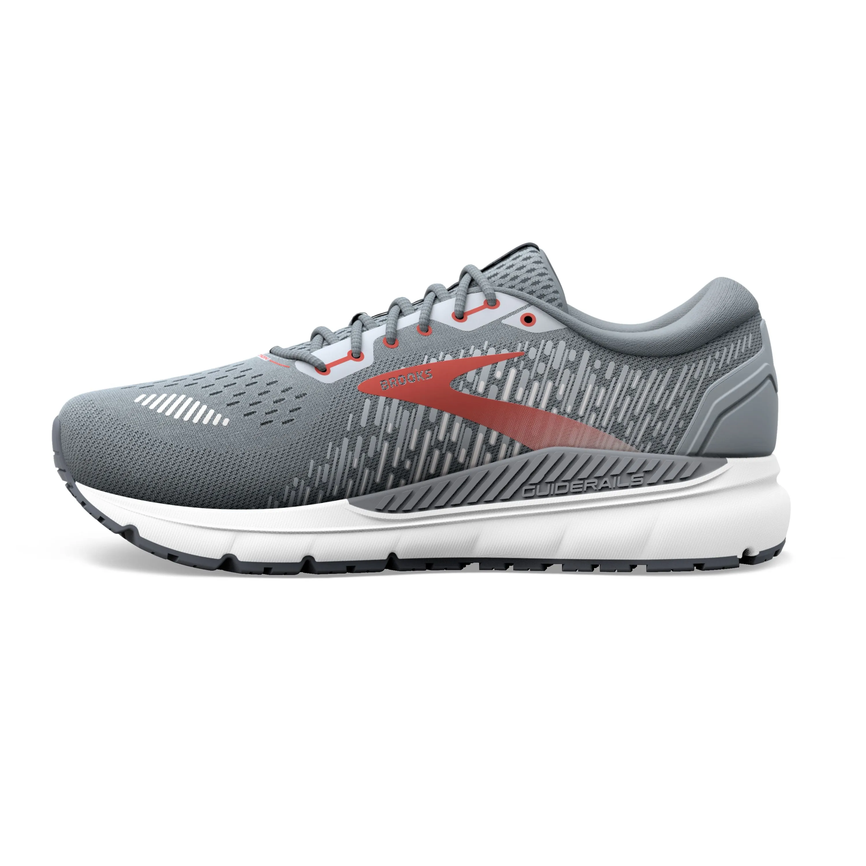 Brooks Men's Addiction GTS (Wide) 15