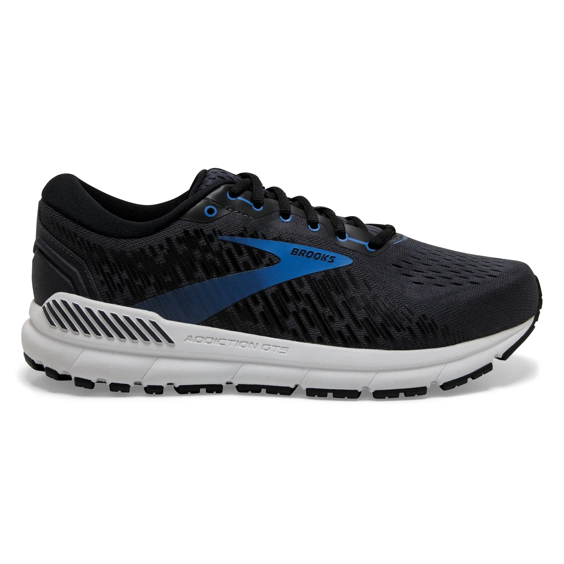 Brooks Men's Addiction GTS (Wide) 15