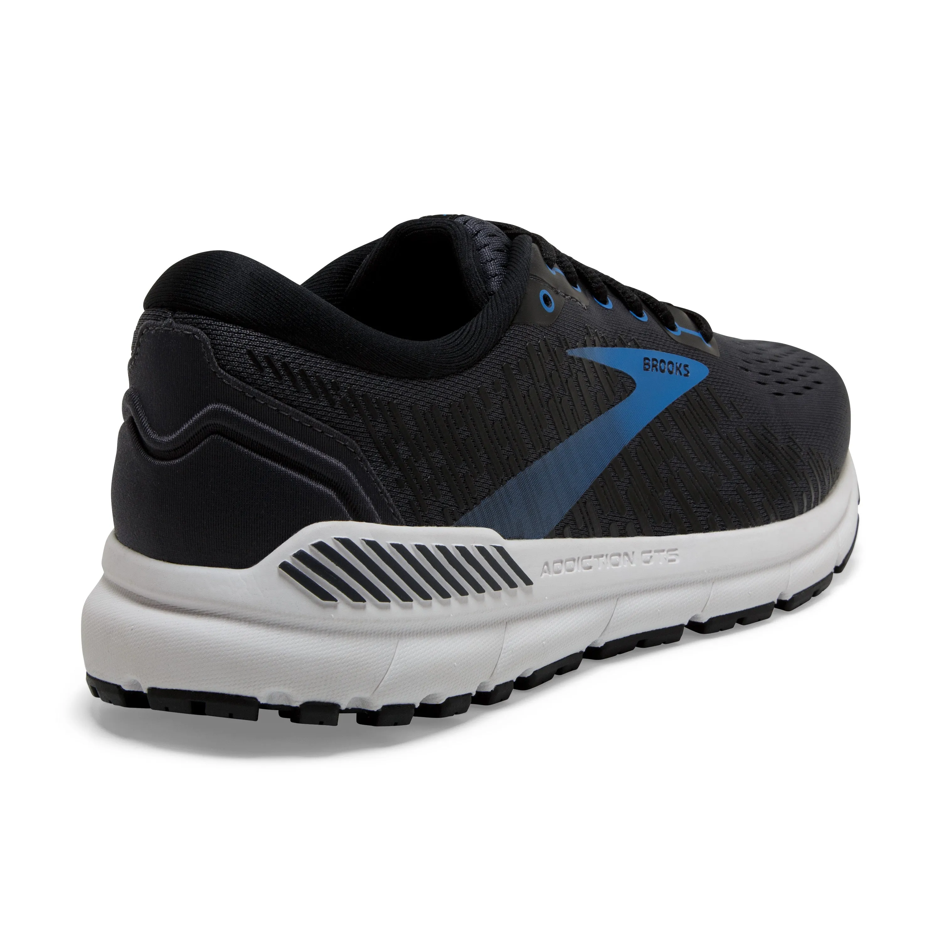 Brooks Men's Addiction GTS (Wide) 15