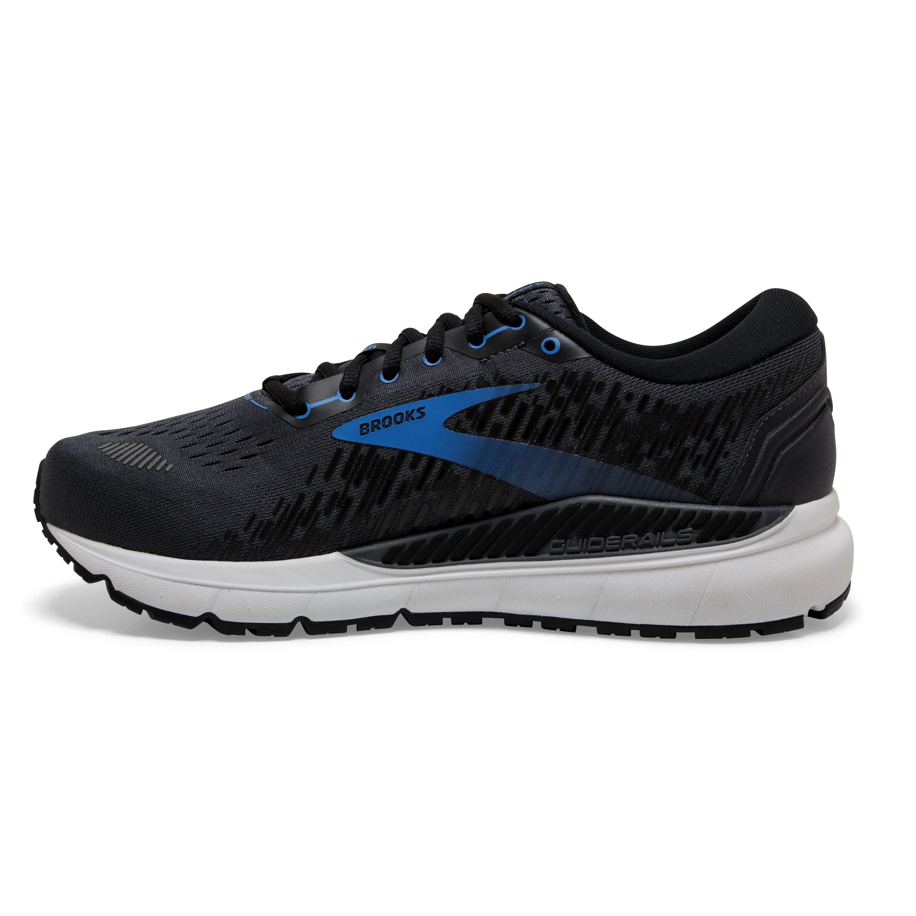 Brooks Men's Addiction GTS (Wide) 15