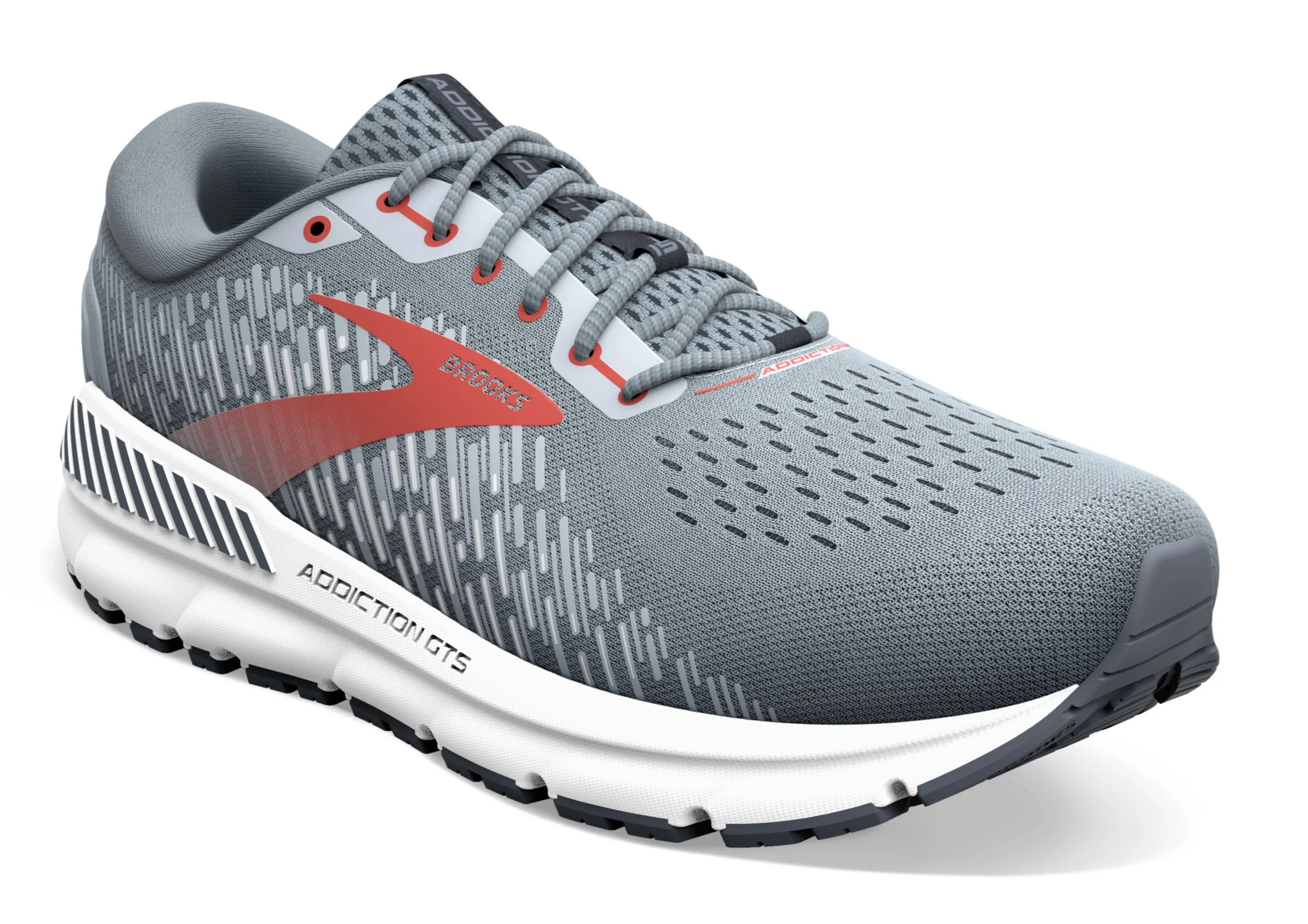 Brooks Men's Addiction GTS (Wide) 15