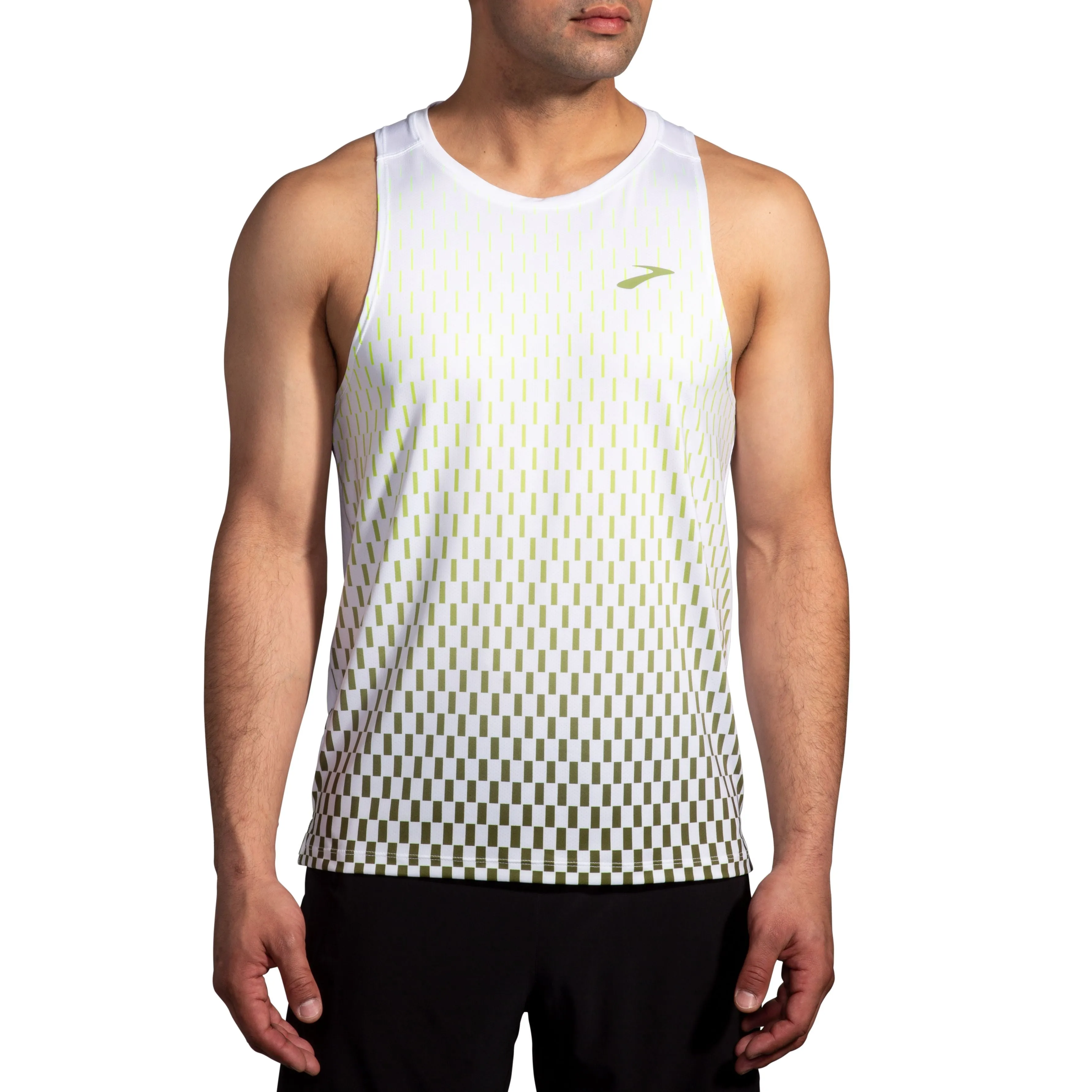 Brooks Men's Atmosphere Singlet 2.0