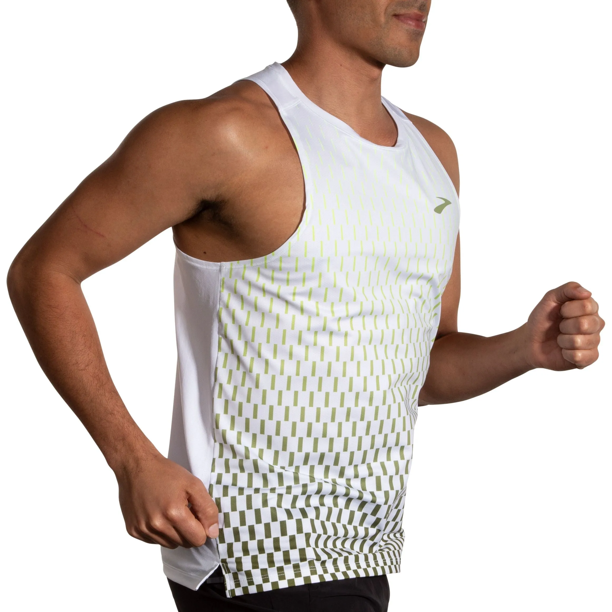 Brooks Men's Atmosphere Singlet 2.0