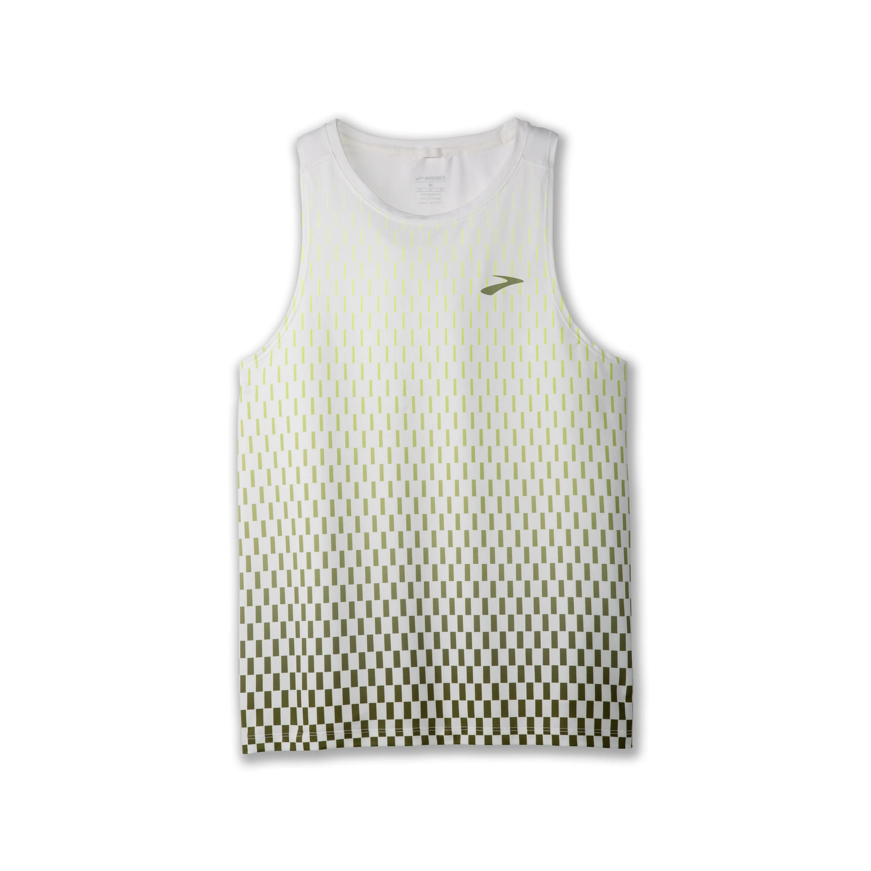 Brooks Men's Atmosphere Singlet 2.0