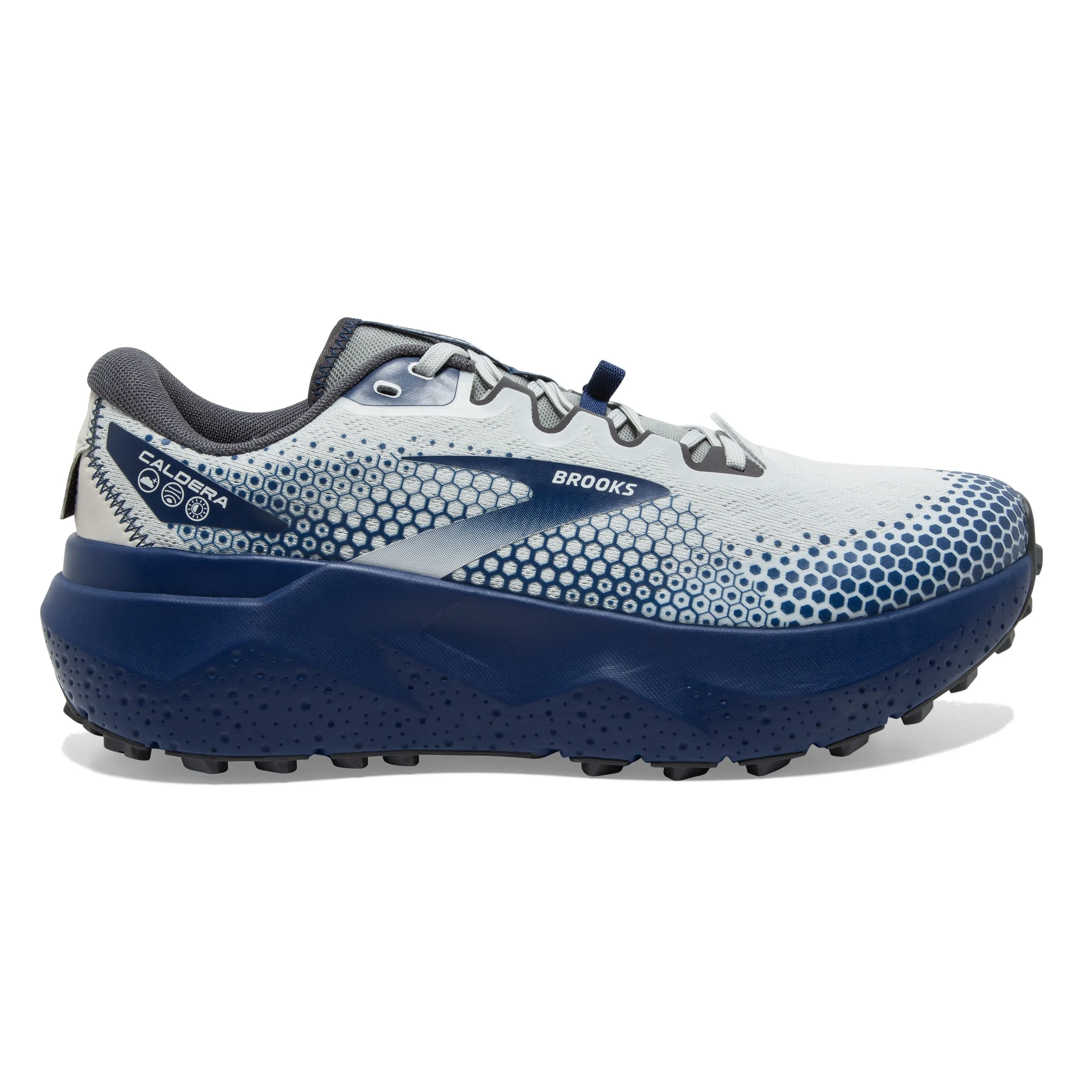 Brooks Men's Caldera 6