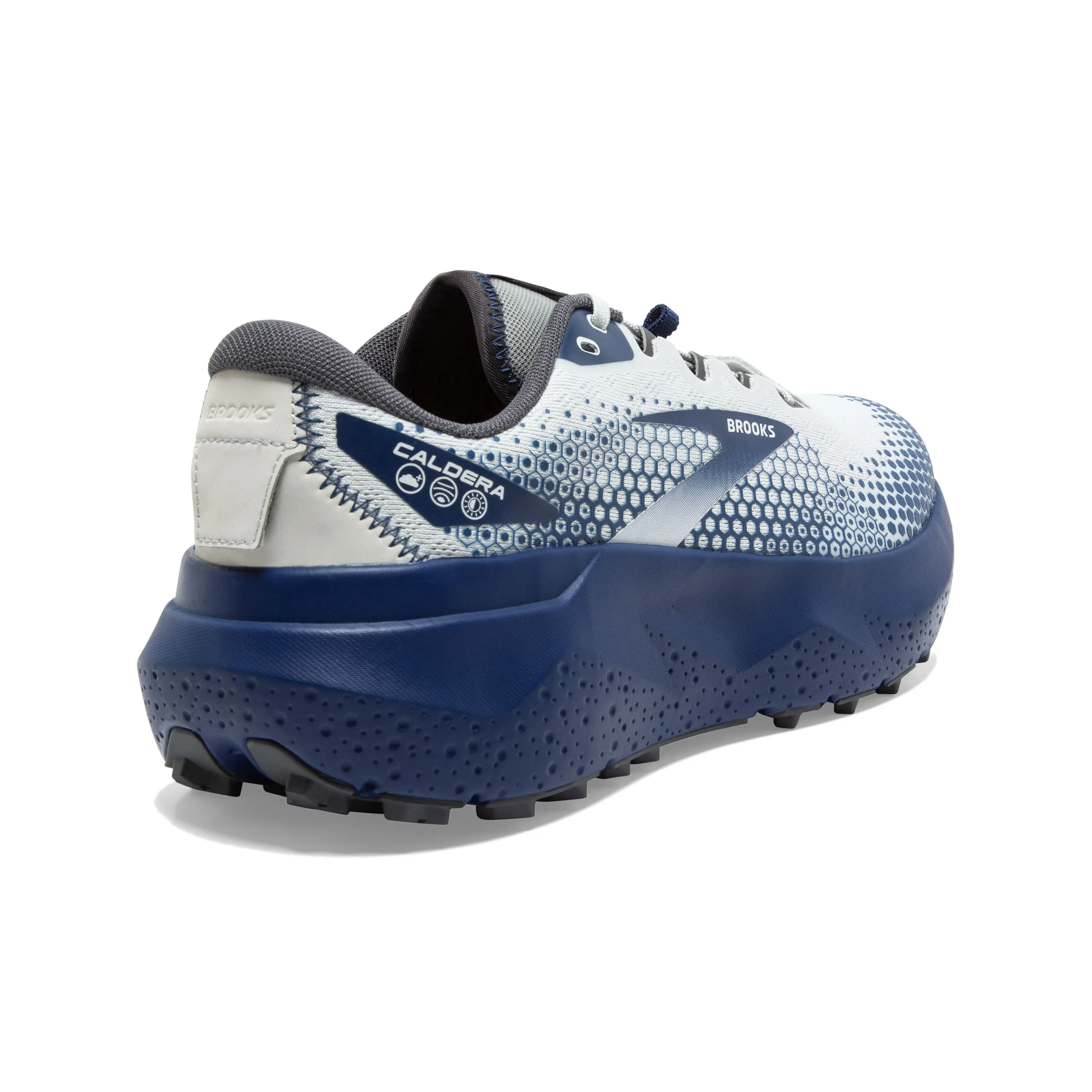 Brooks Men's Caldera 6