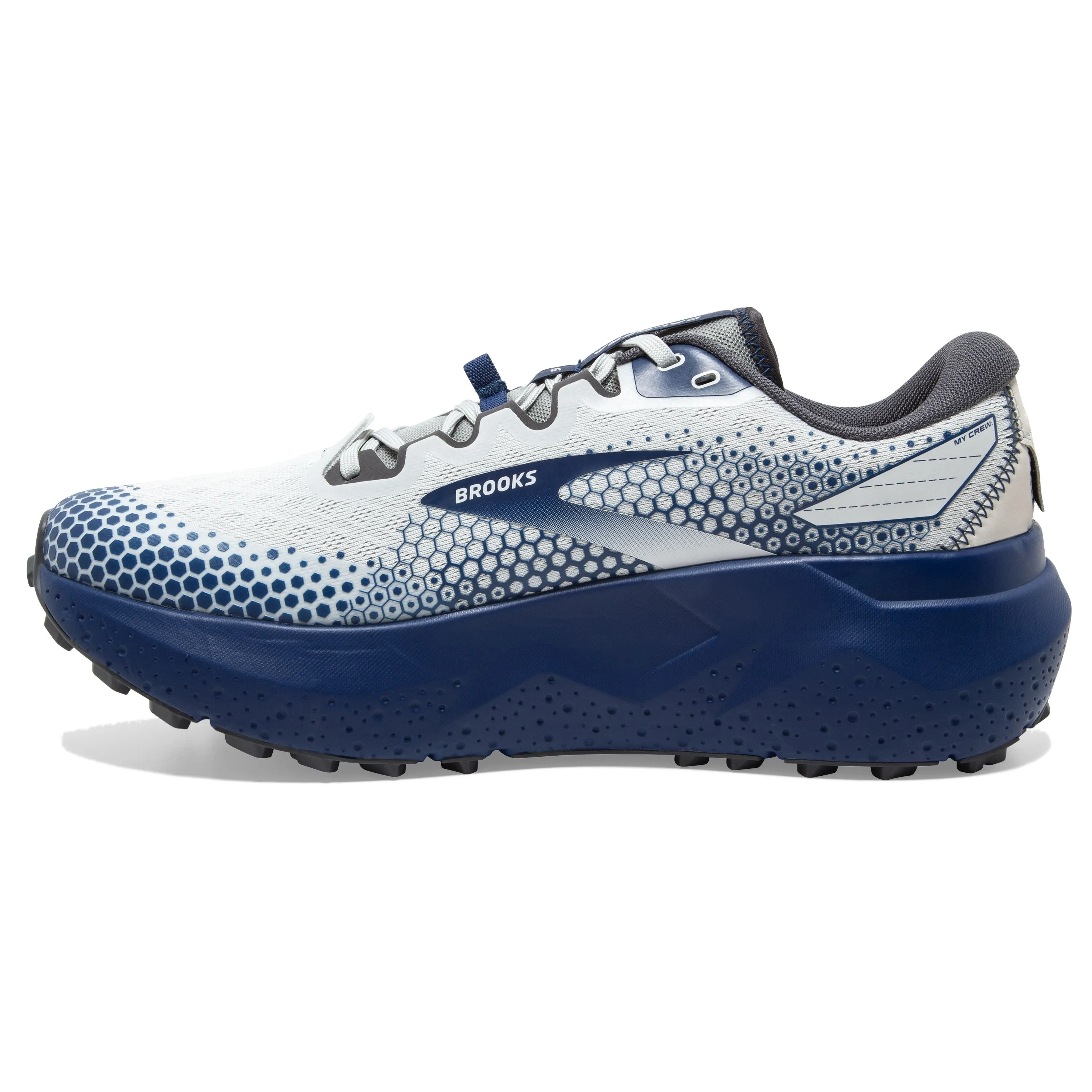 Brooks Men's Caldera 6