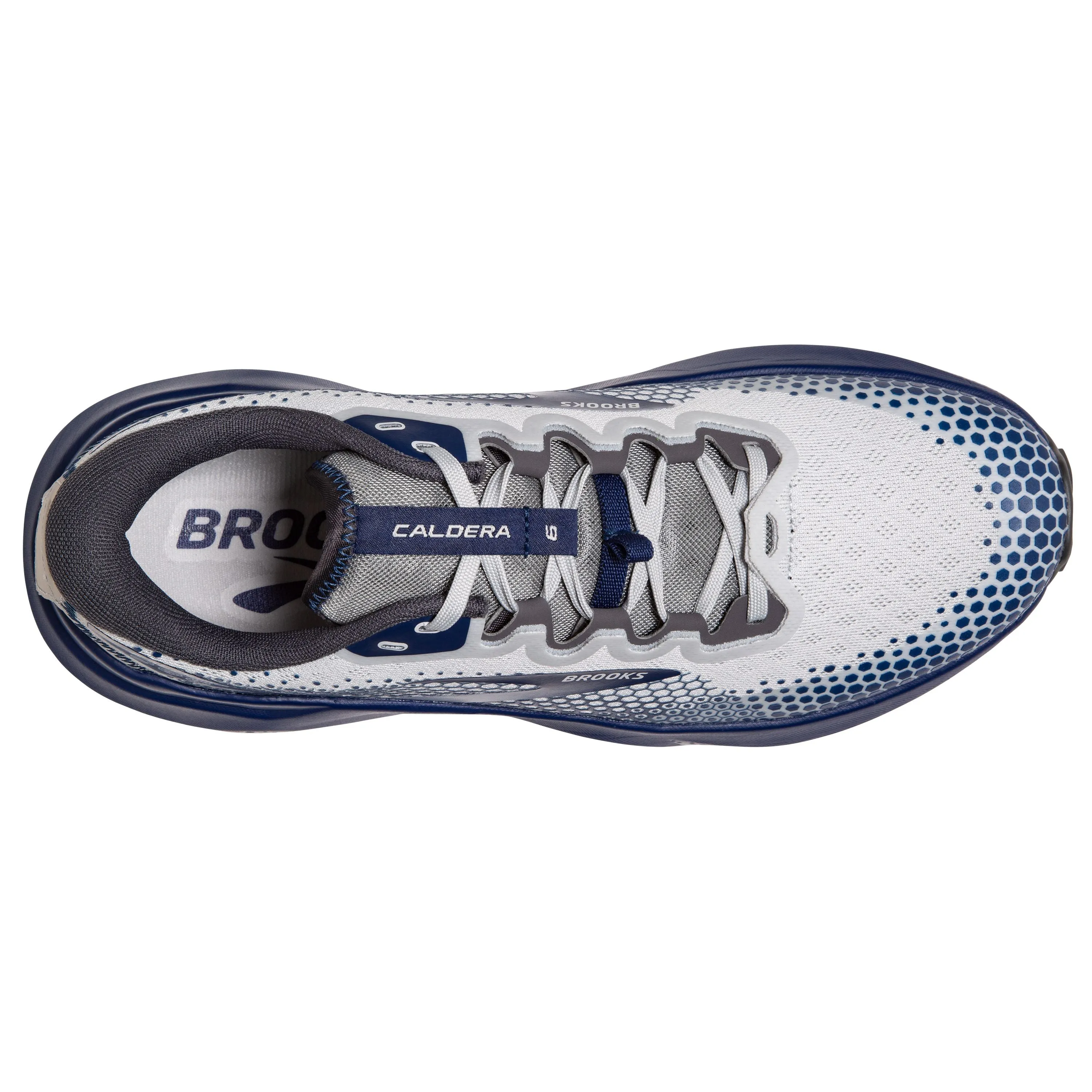 Brooks Men's Caldera 6