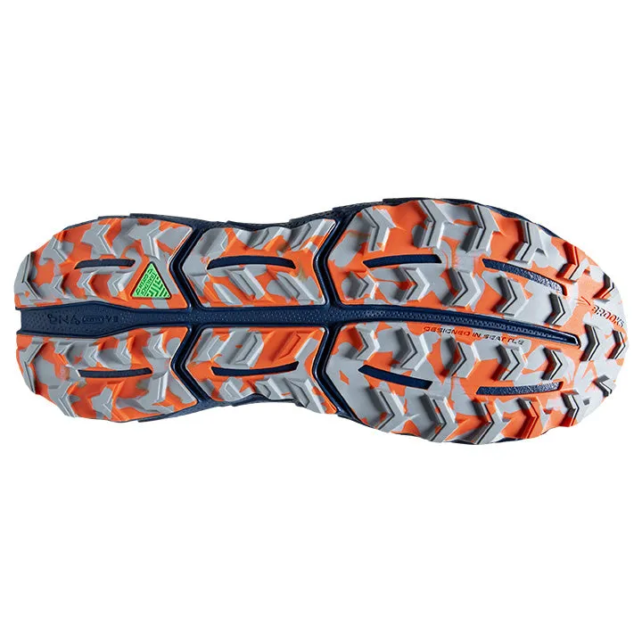 Brooks Men's Cascadia 17 GTX