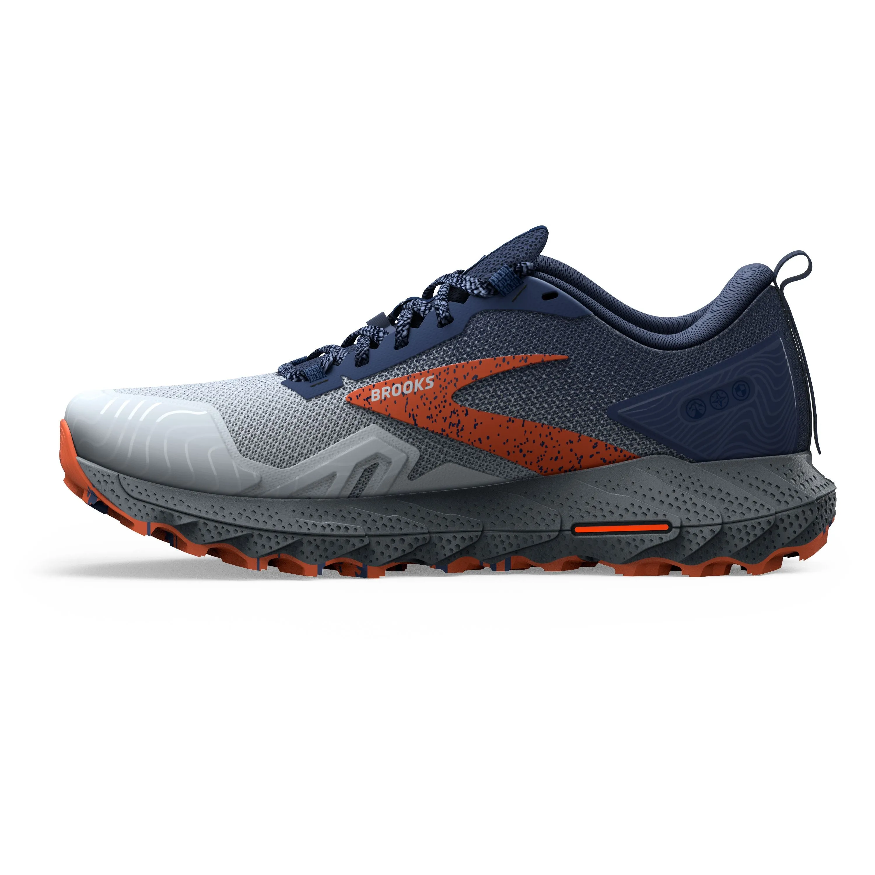 Brooks Men's Cascadia 17