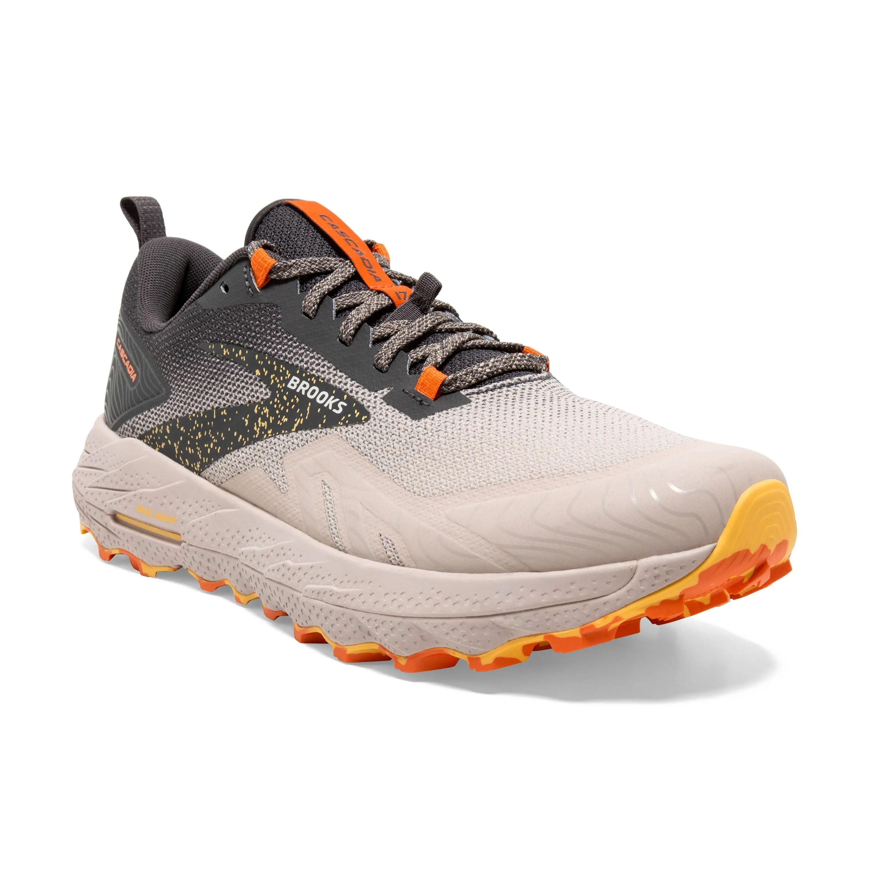 Brooks Men's Cascadia 17