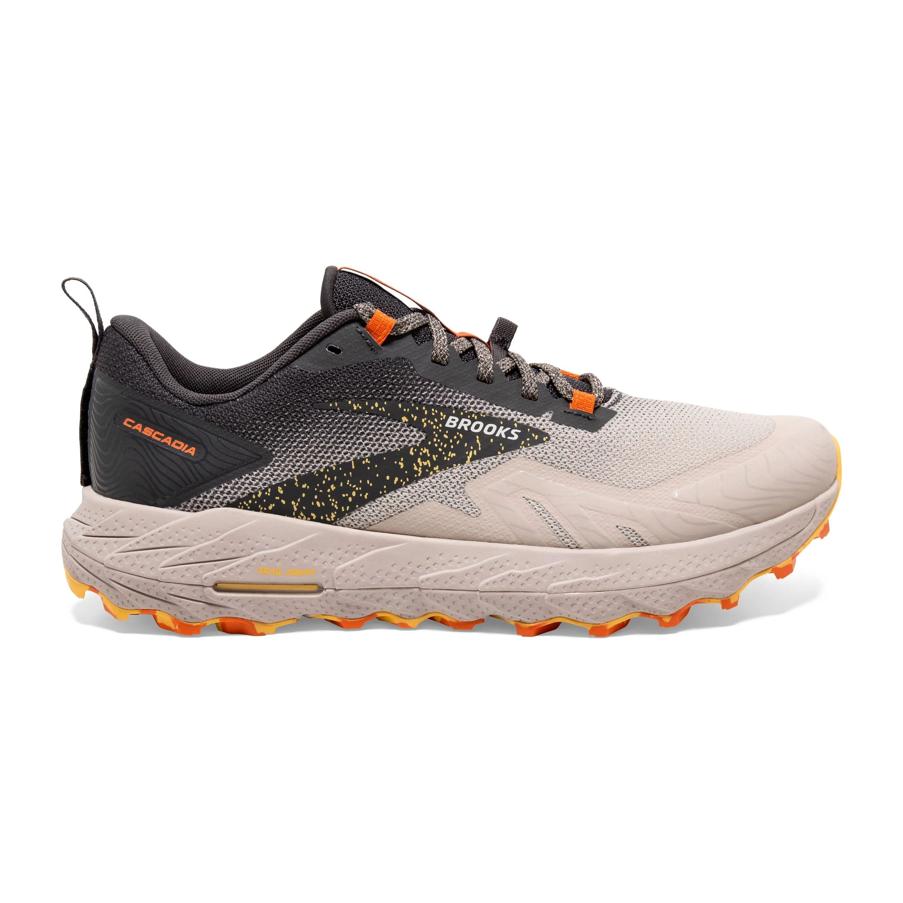 Brooks Men's Cascadia 17