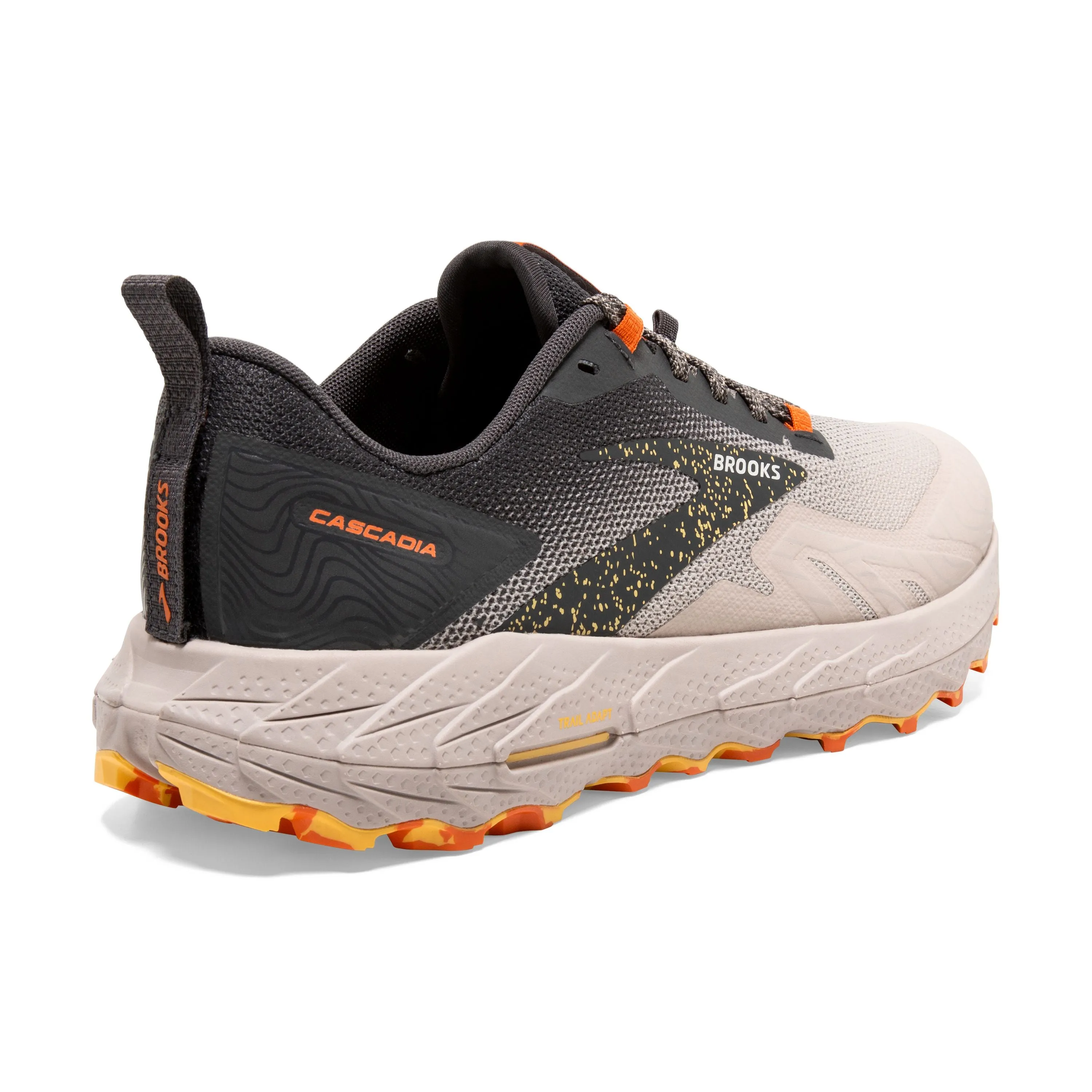 Brooks Men's Cascadia 17