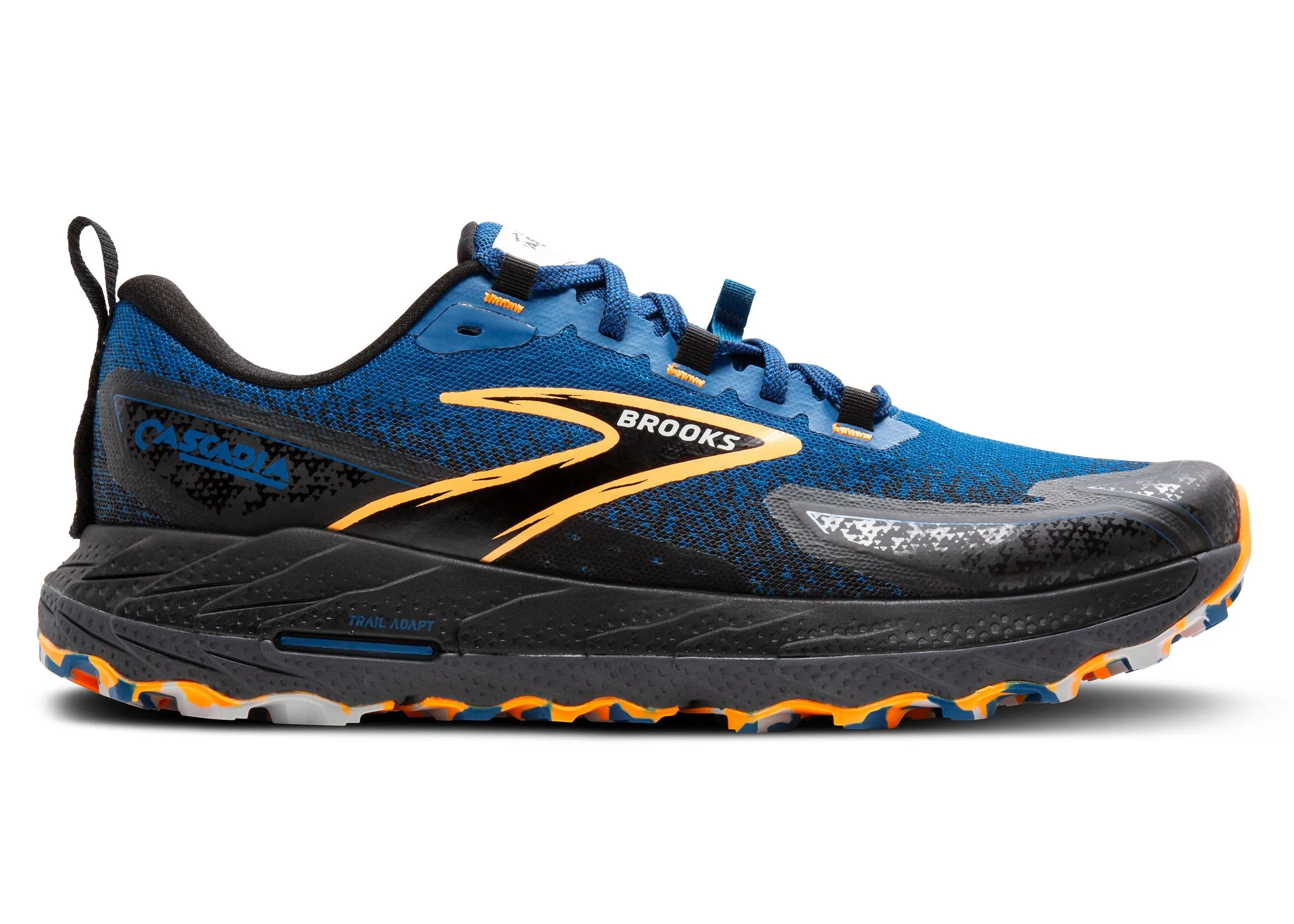 Brooks Men's Cascadia 18