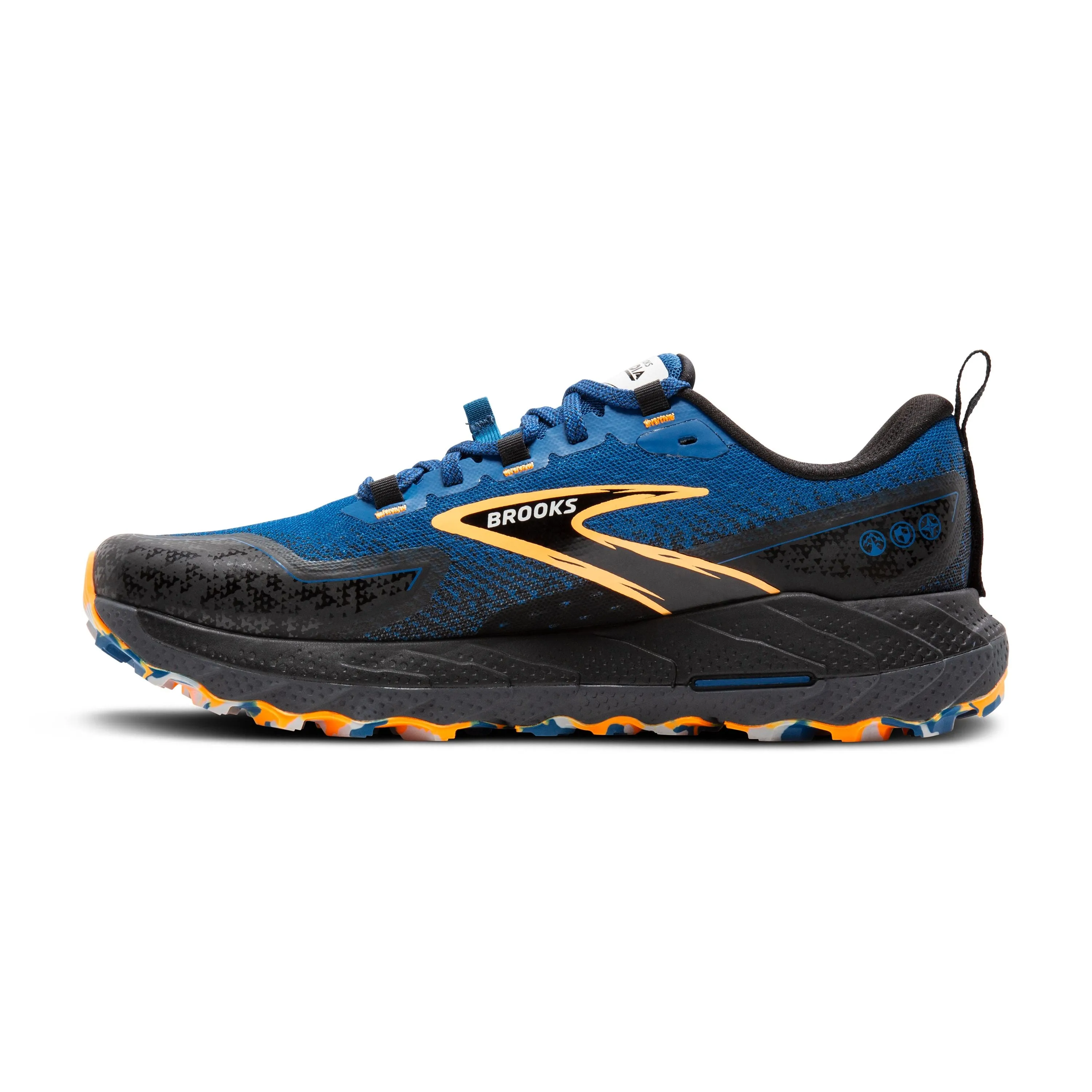 Brooks Men's Cascadia 18