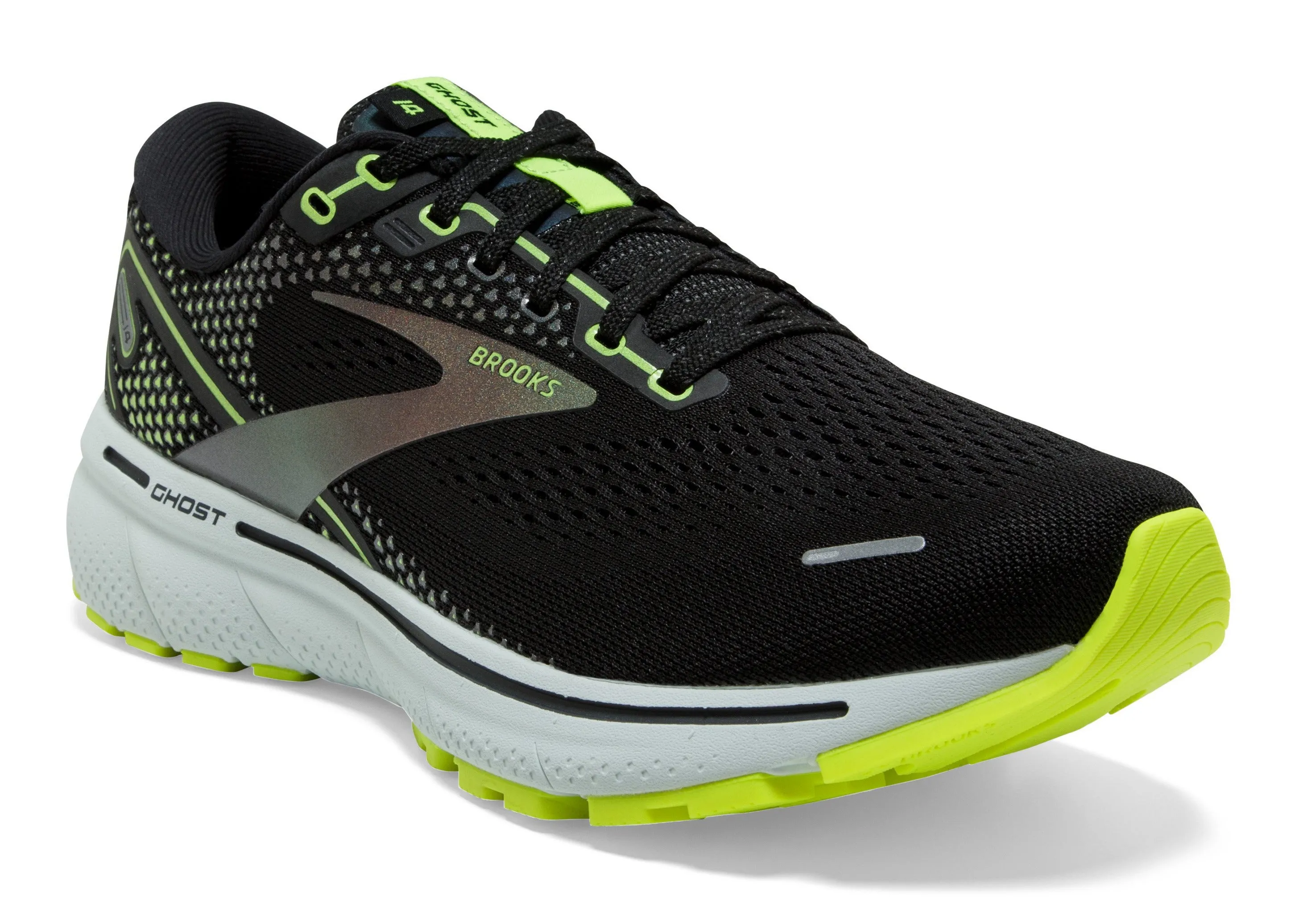 Brooks Men's Ghost 14