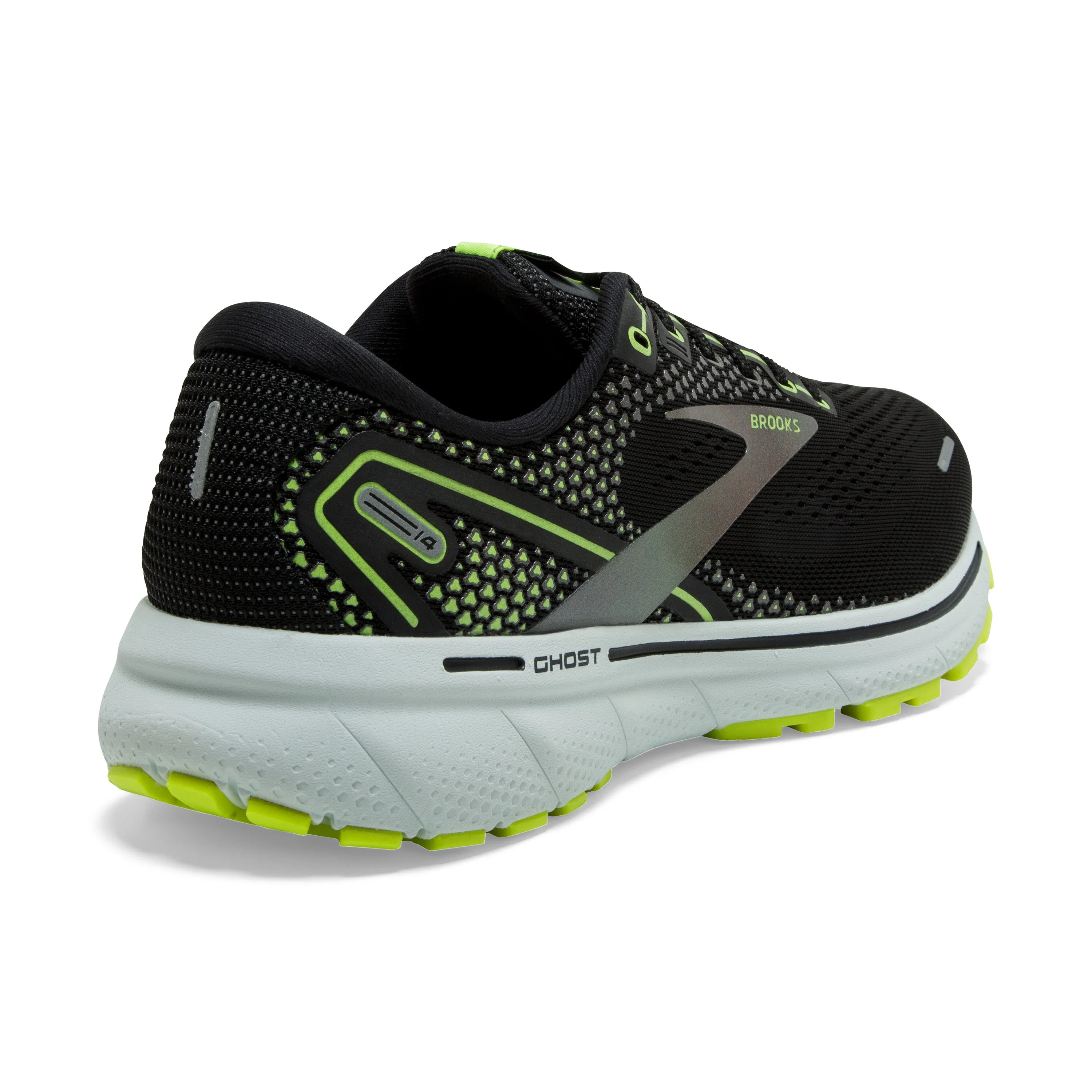 Brooks Men's Ghost 14