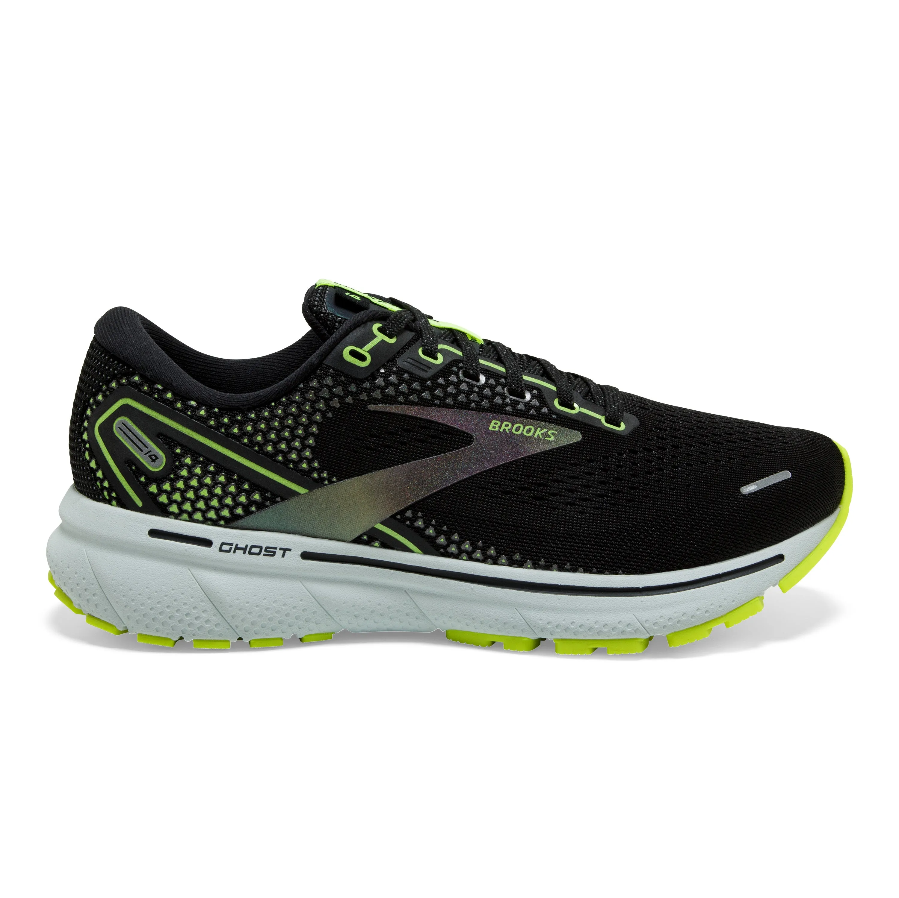 Brooks Men's Ghost 14