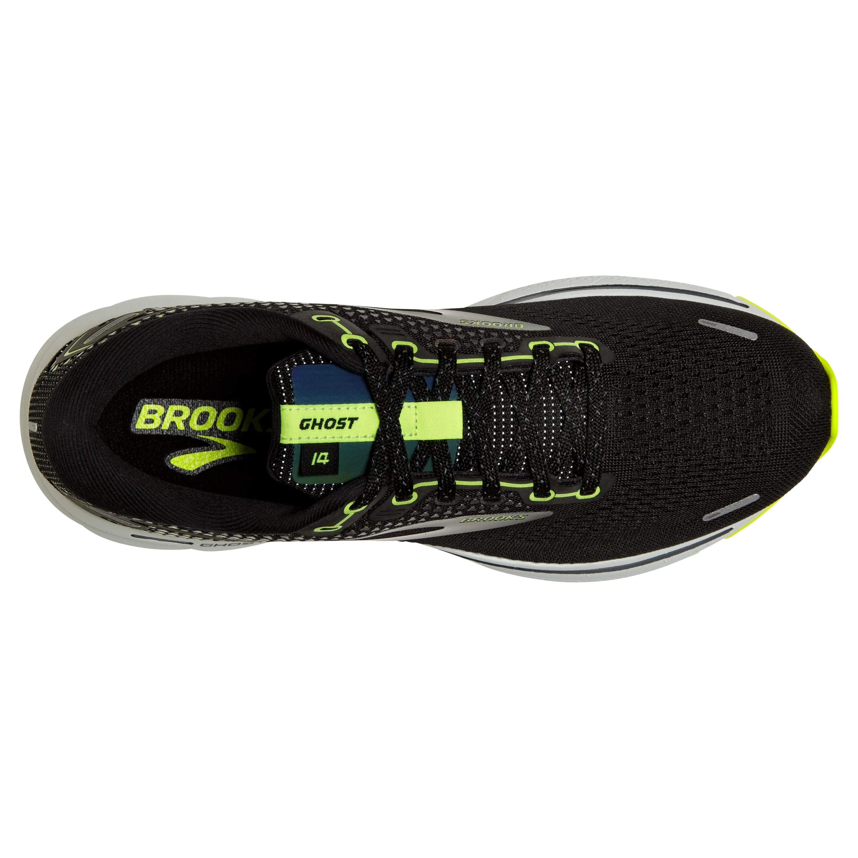 Brooks Men's Ghost 14