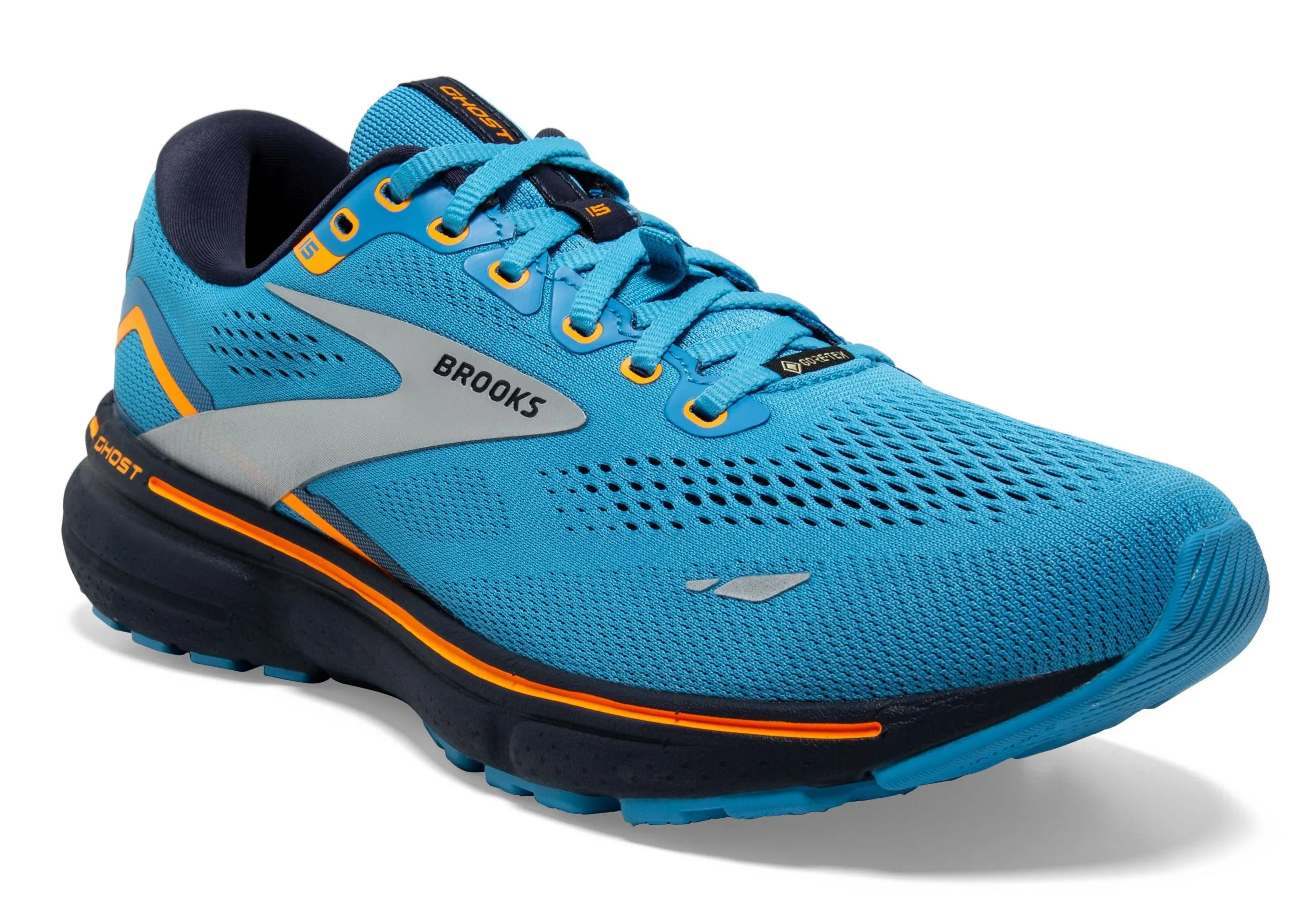 Brooks Men's Ghost 15 GTX