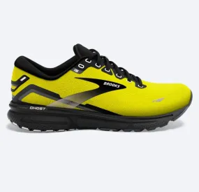 Brooks Men's Ghost 15 - Nightlife/Black/Ebony