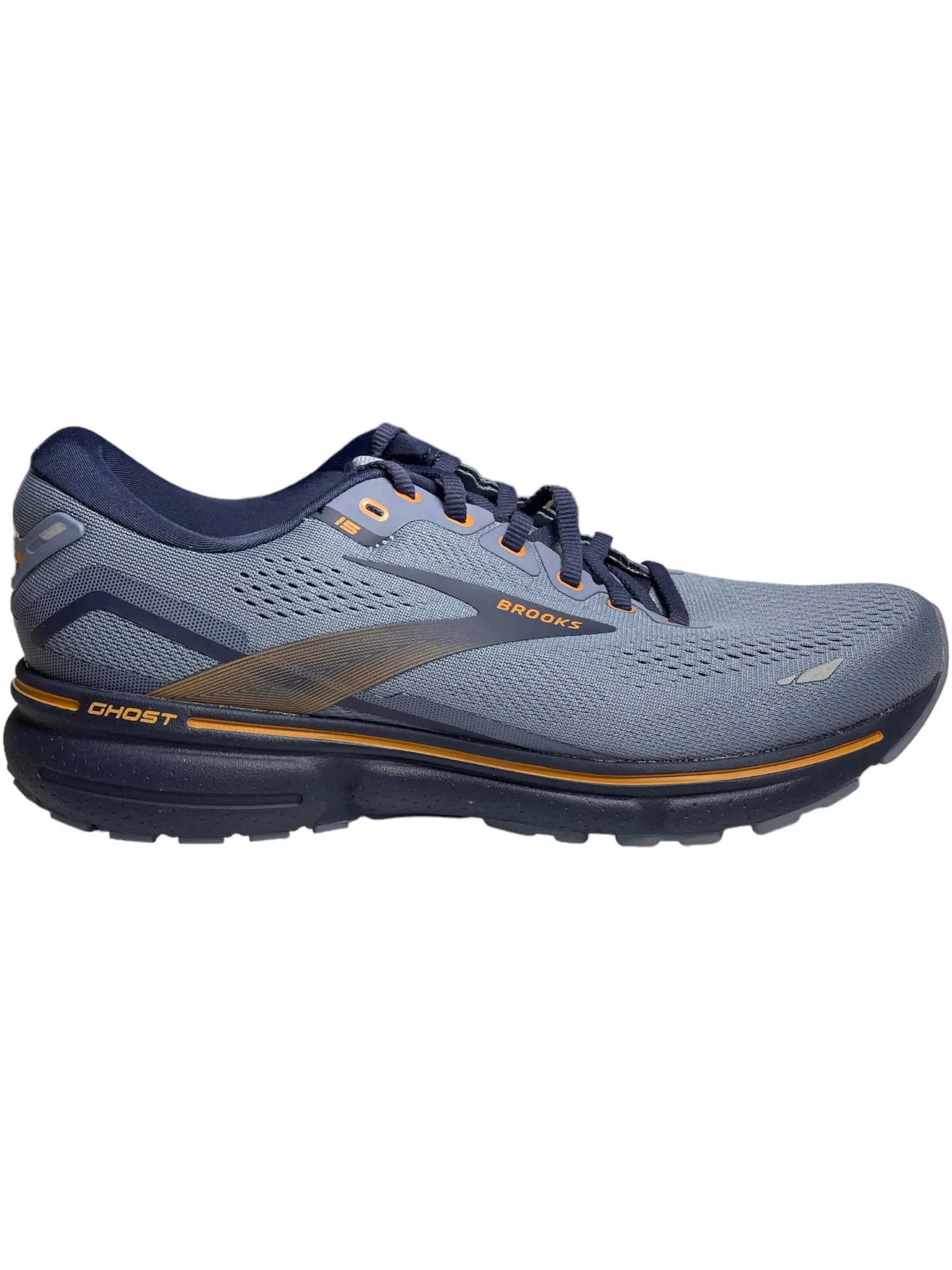 Brooks Men's Ghost 15 Shoe