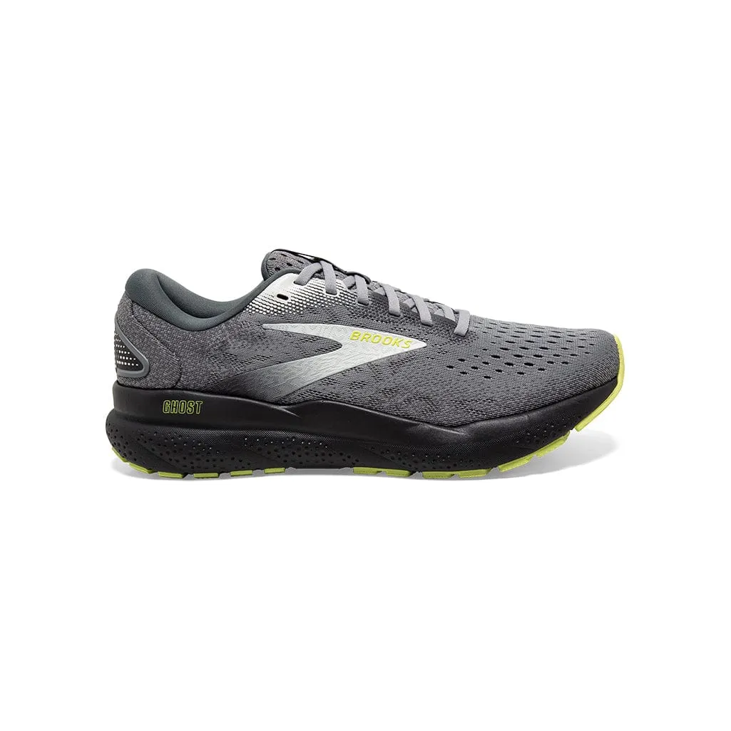 Brooks Men's Ghost 16 EXTRA WIDE