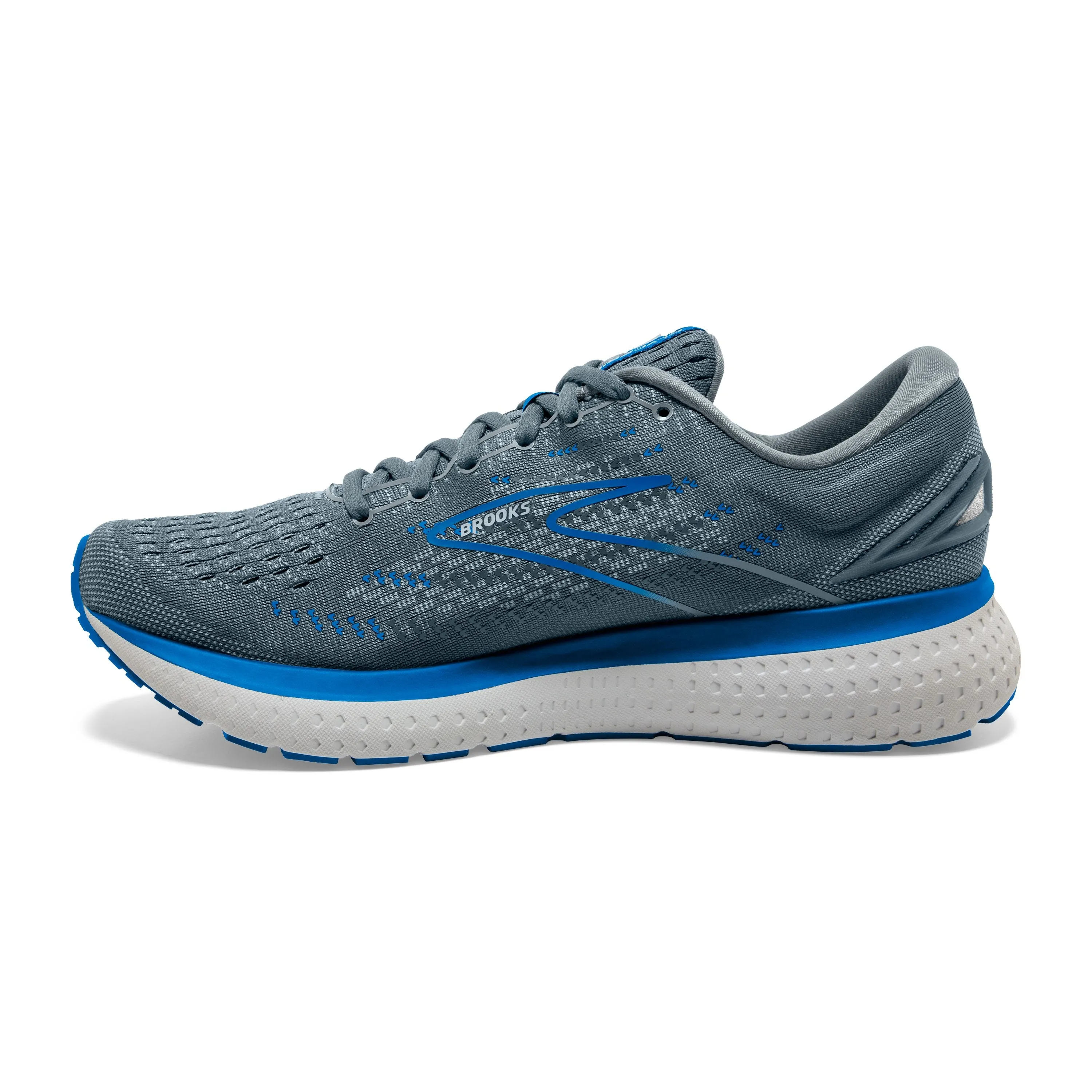 Brooks Men's Glycerin 19 (WIDE)