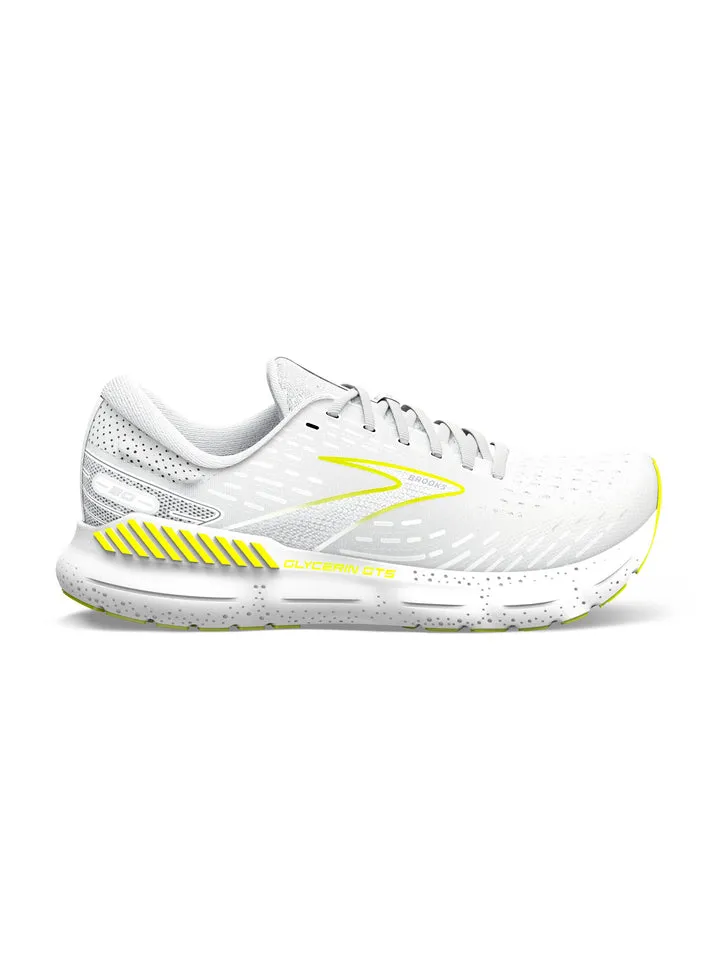 Brooks Men's Glycerin 20