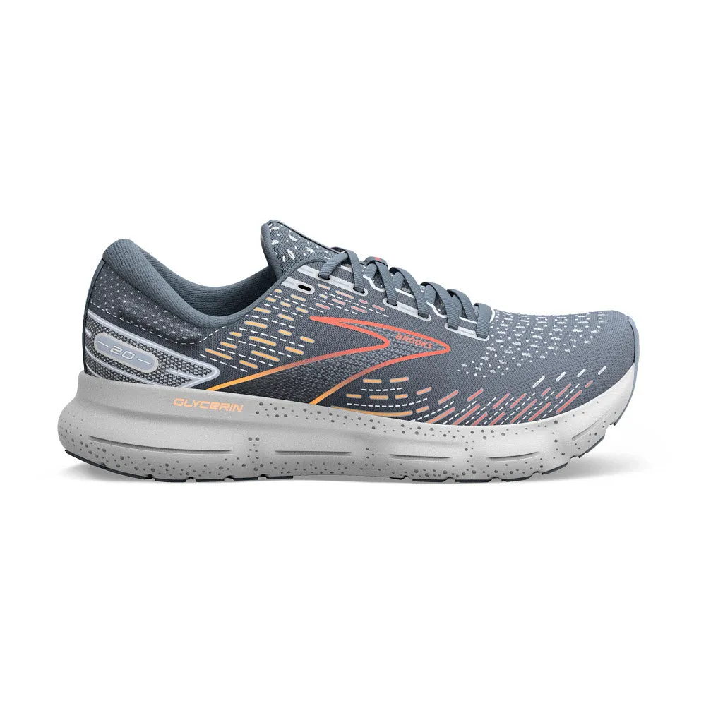 Brooks Men's Glycerin 20