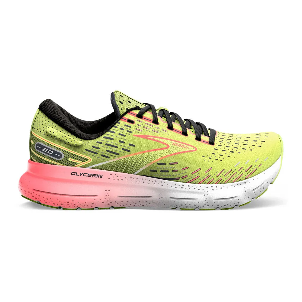 Brooks Men's Glycerin 20