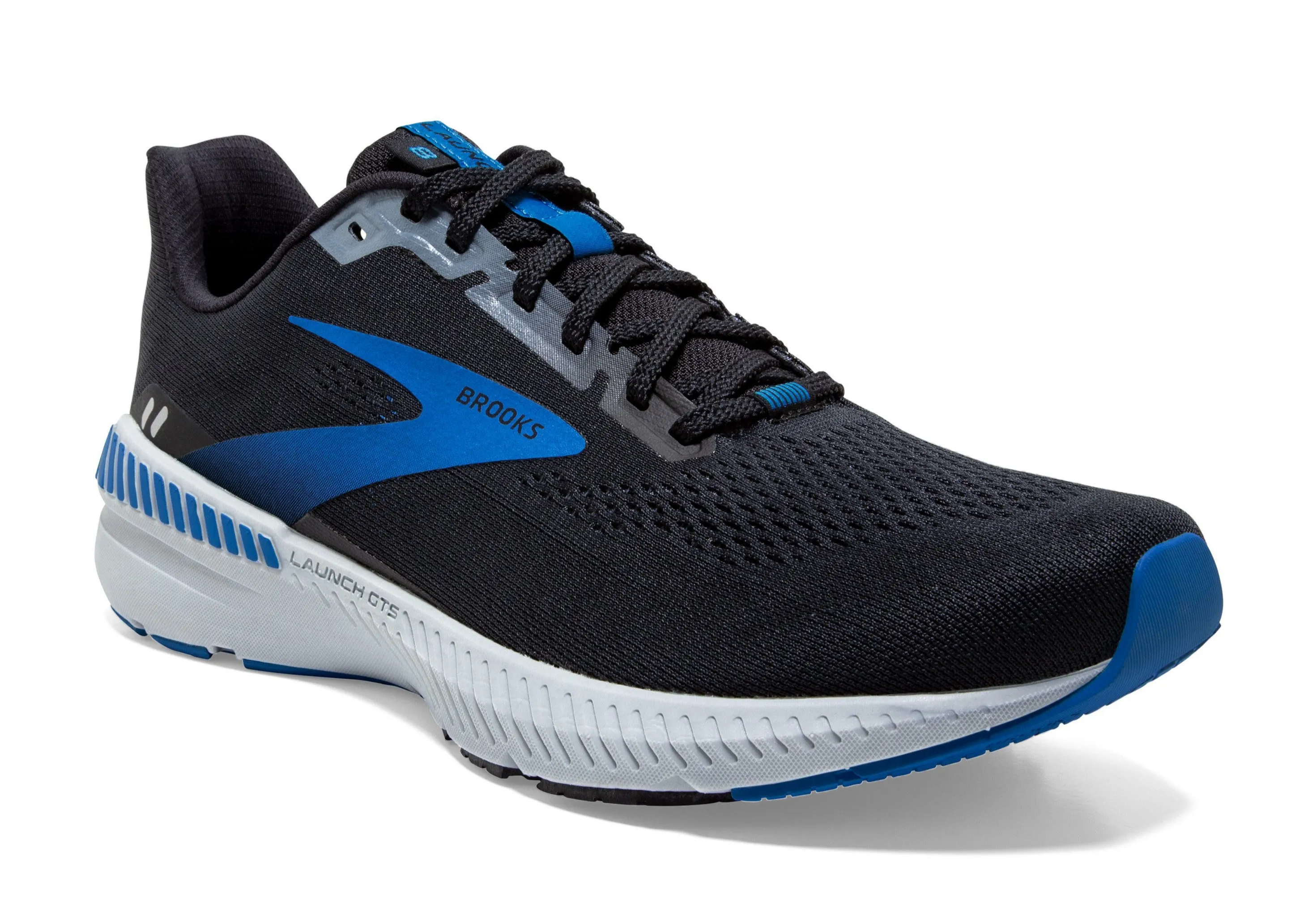 Brooks Men's Launch GTS 8