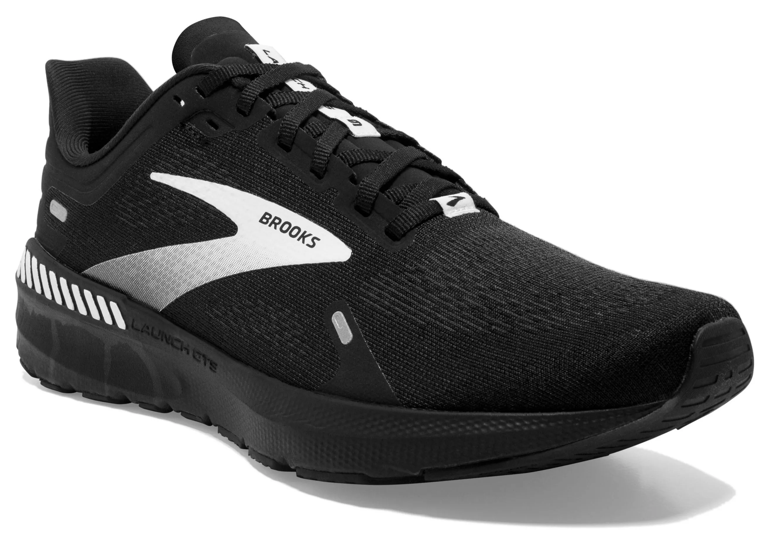 Brooks Men's Launch GTS 9