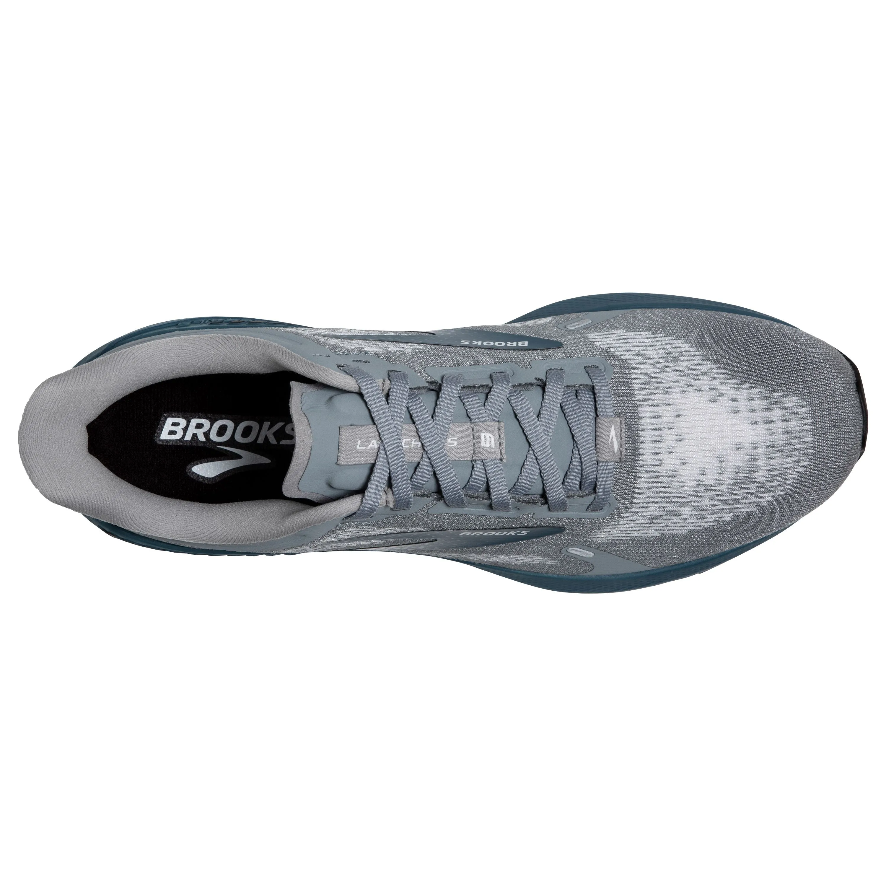 Brooks Men's Launch GTS 9