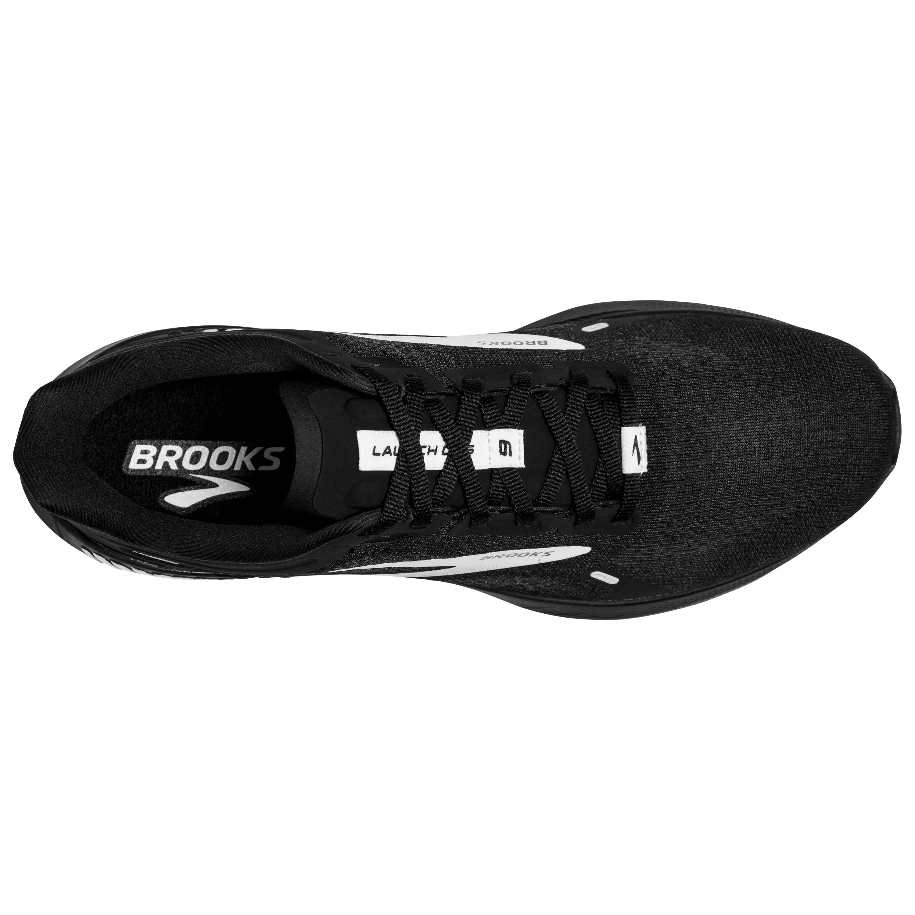 Brooks Men's Launch GTS 9