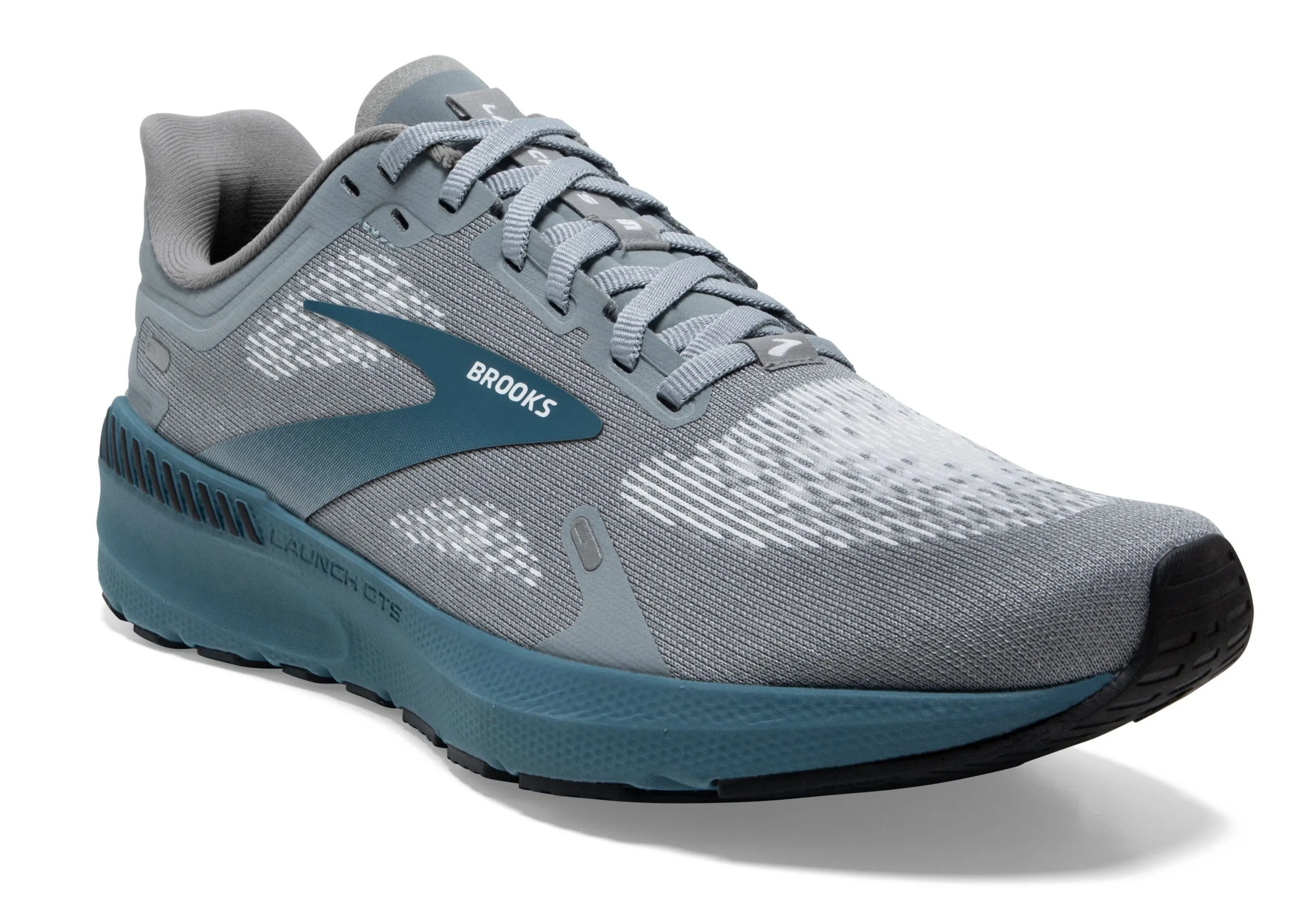 Brooks Men's Launch GTS 9