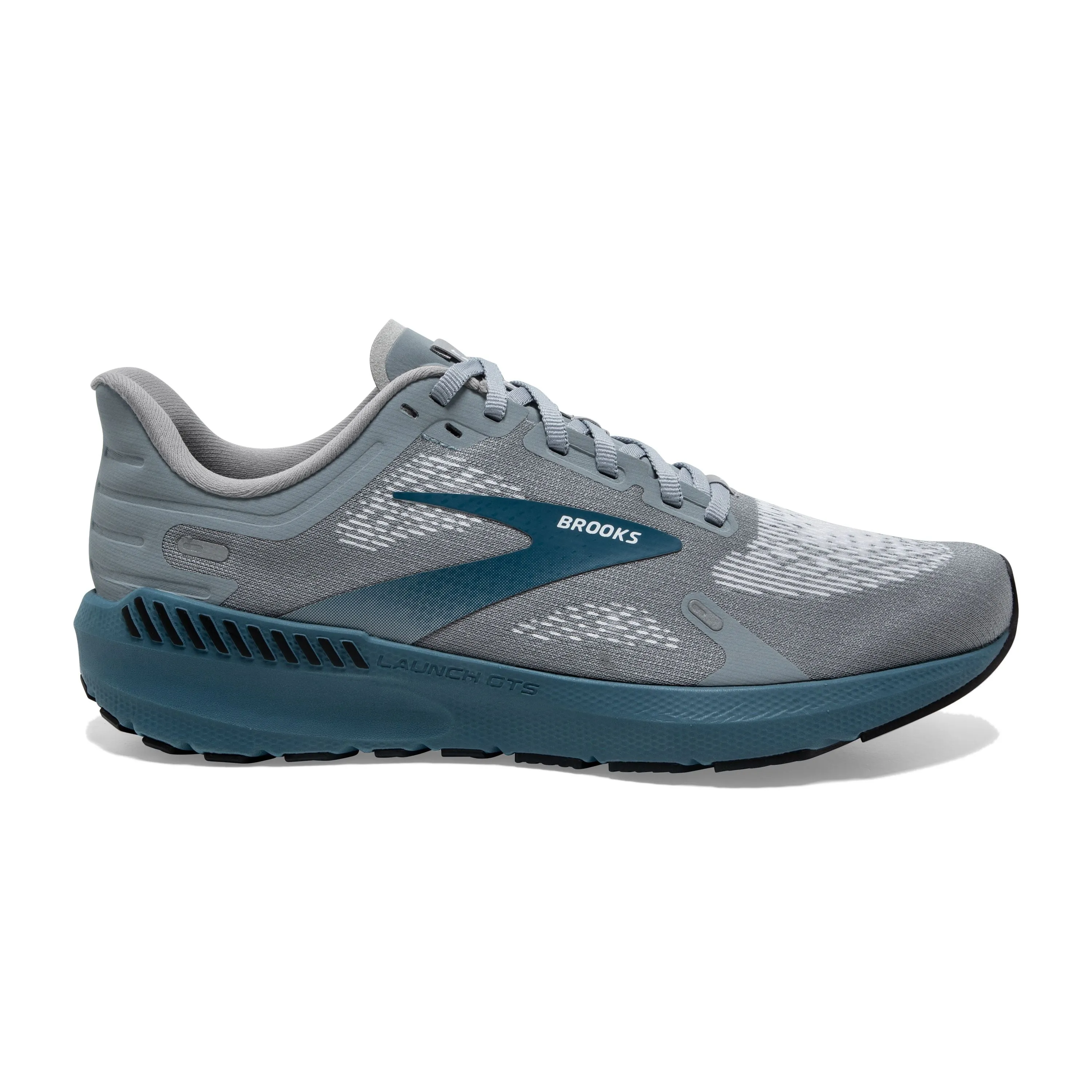 Brooks Men's Launch GTS 9