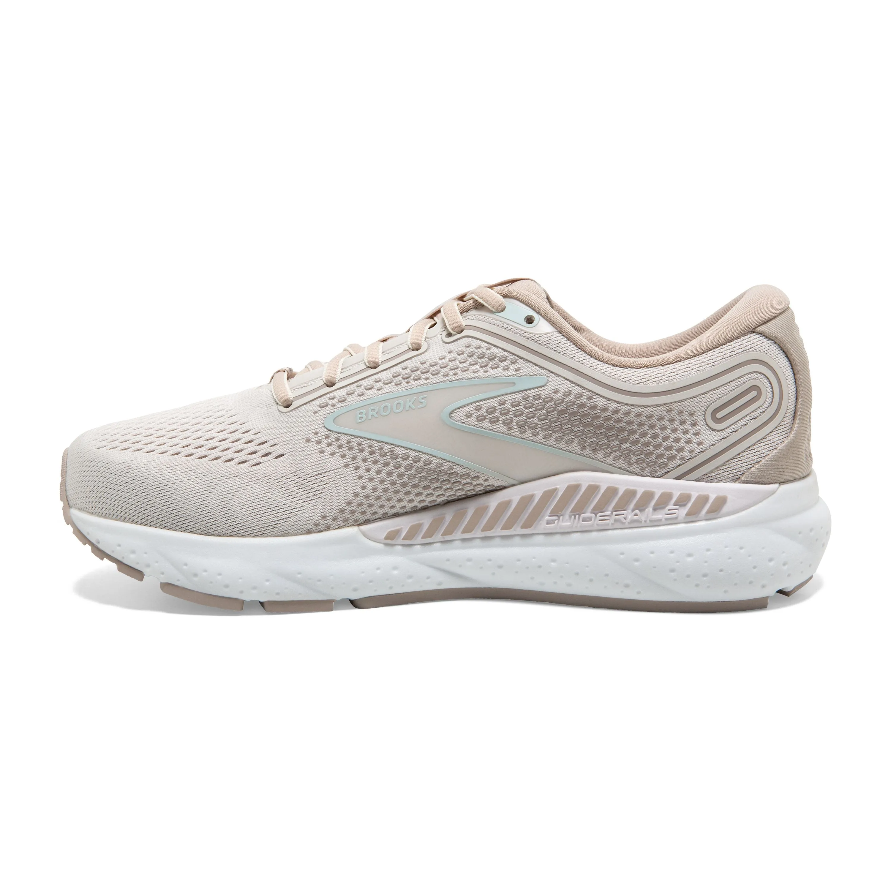 Brooks Women's Ariel GTS (Wide) 23