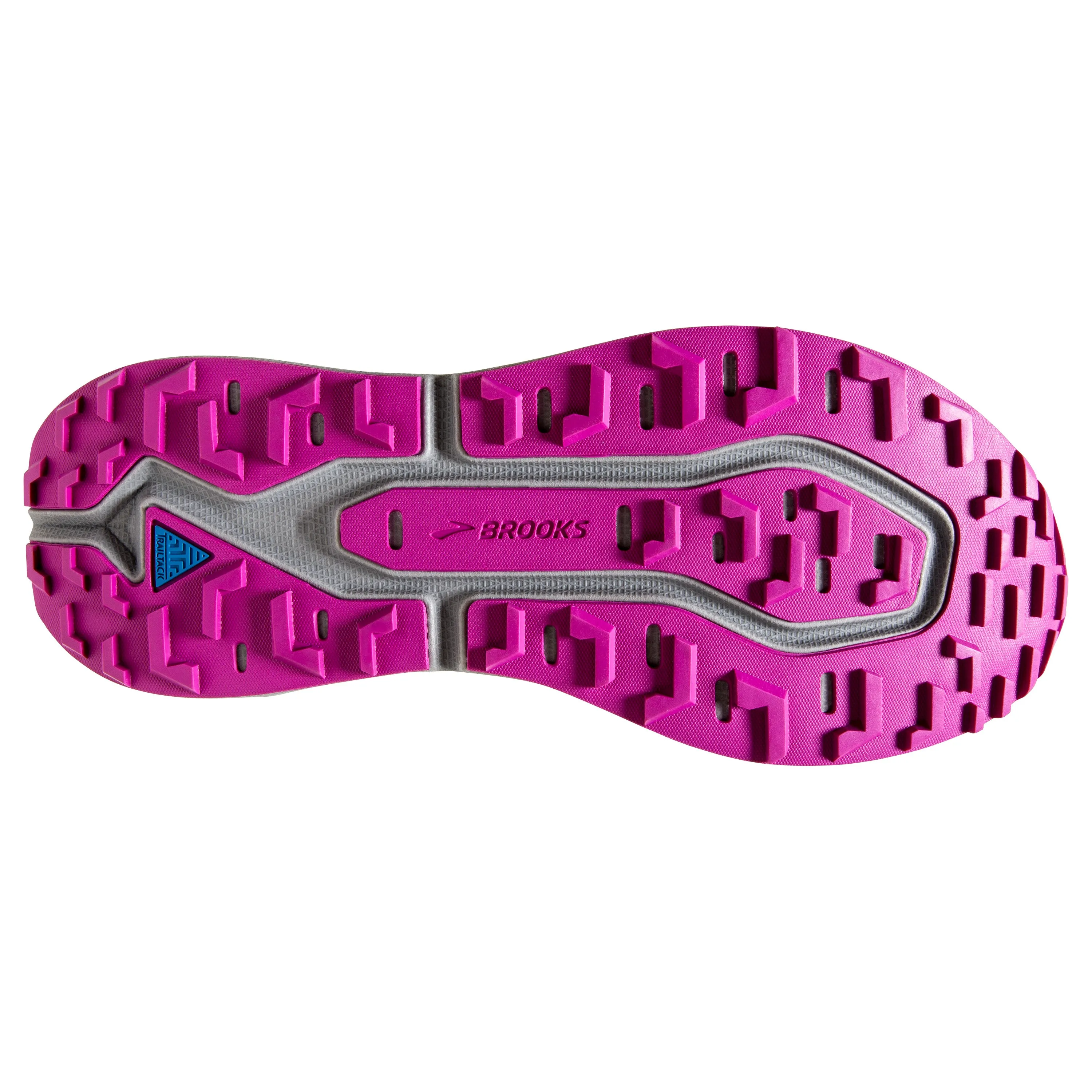 Brooks Women's Caldera 5