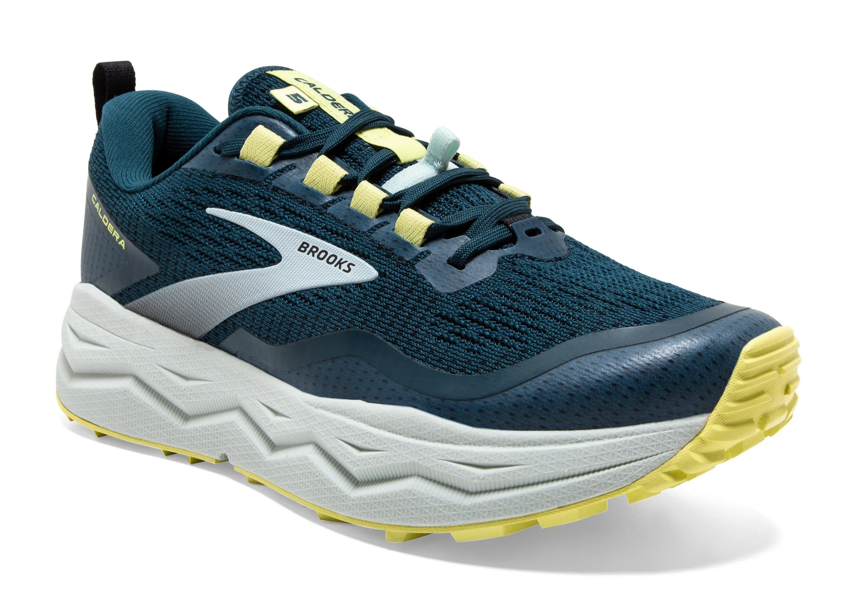 Brooks Women's Caldera 5