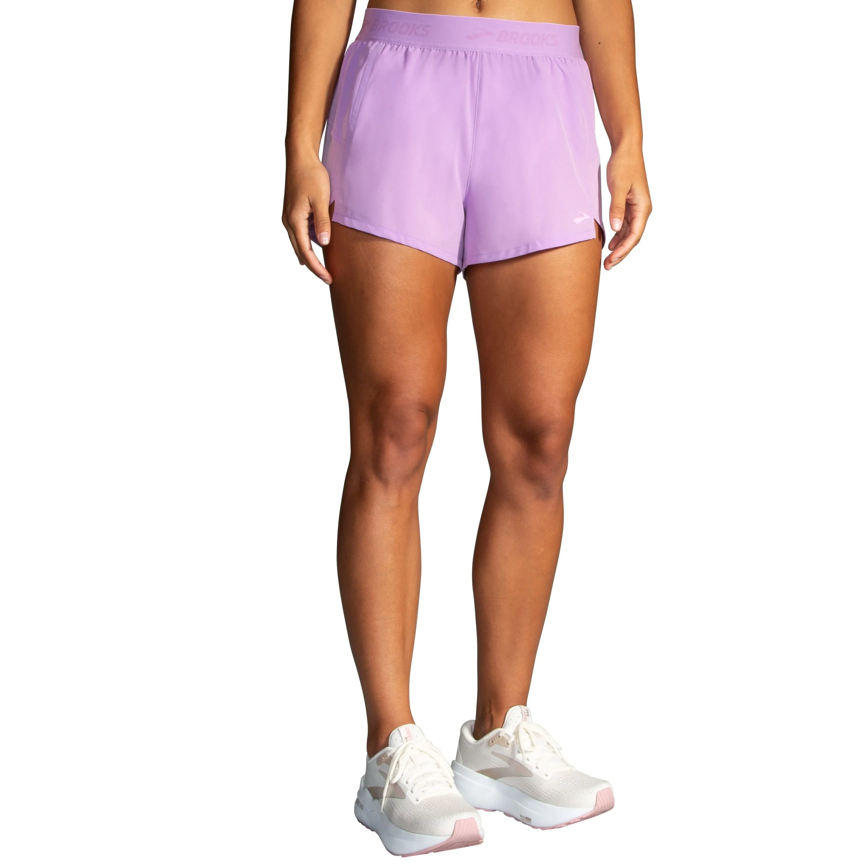 Brooks Women's Chaser 3 Short