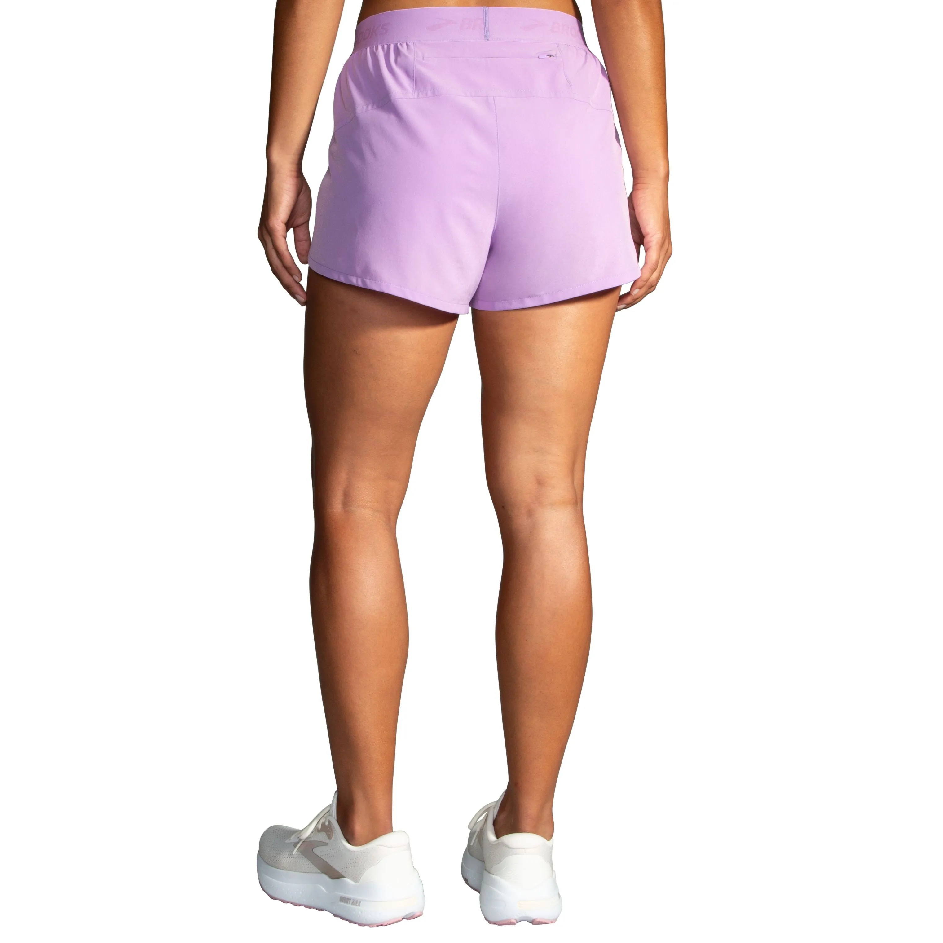 Brooks Women's Chaser 3 Short