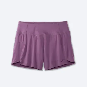 Brooks Women's Chaser 5 Short