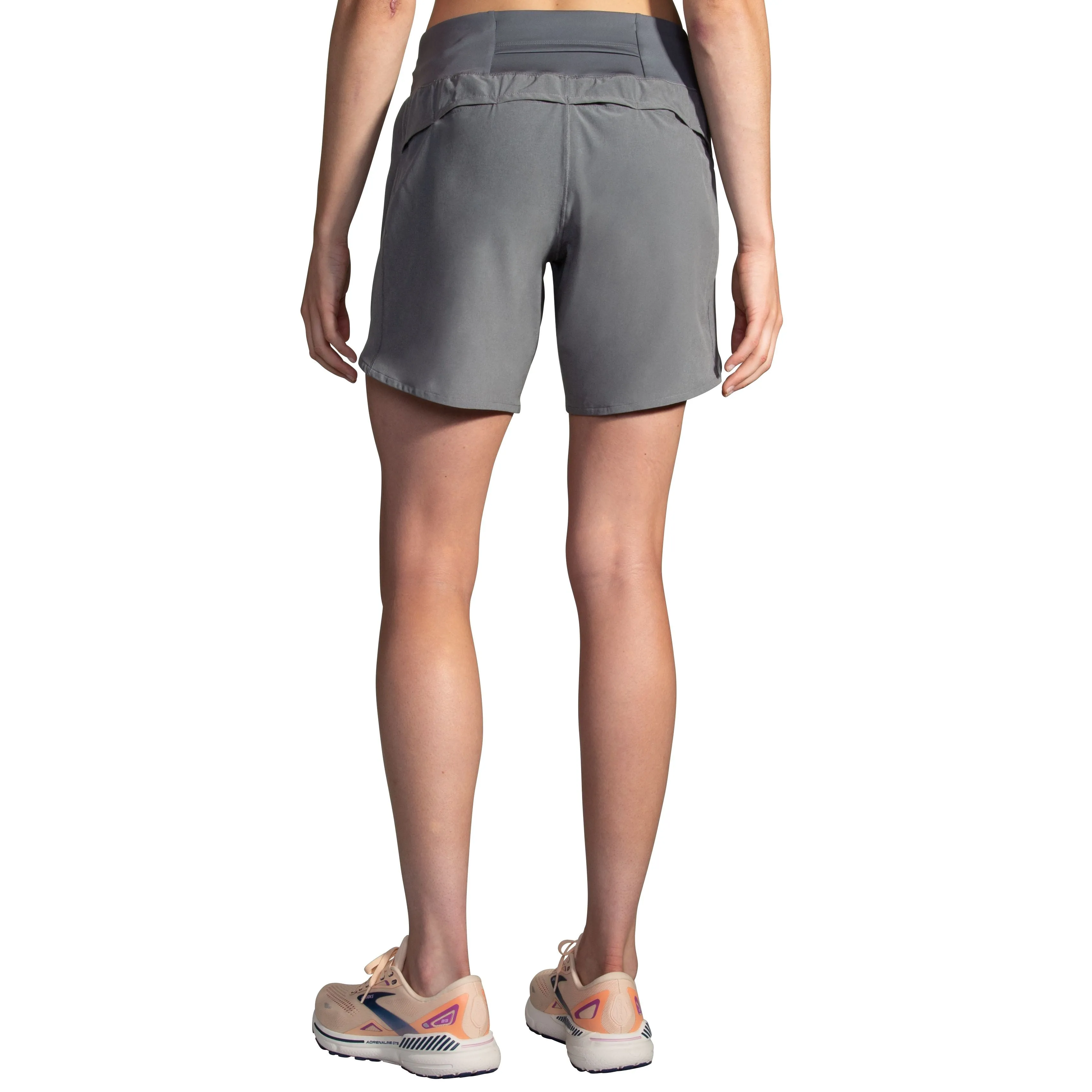 Brooks Women's Chaser 7 Short