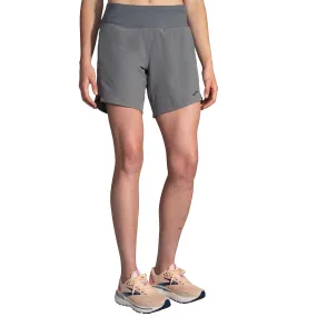 Brooks Women's Chaser 7 Short