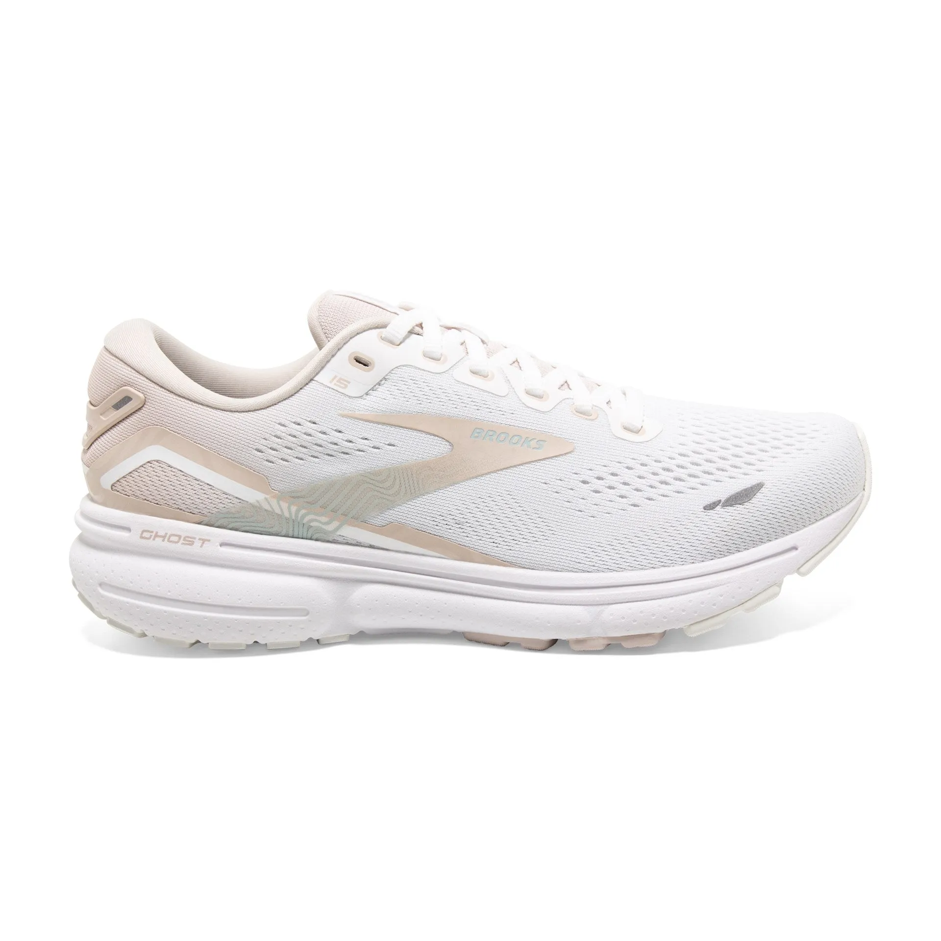 Brooks Women's Ghost 15