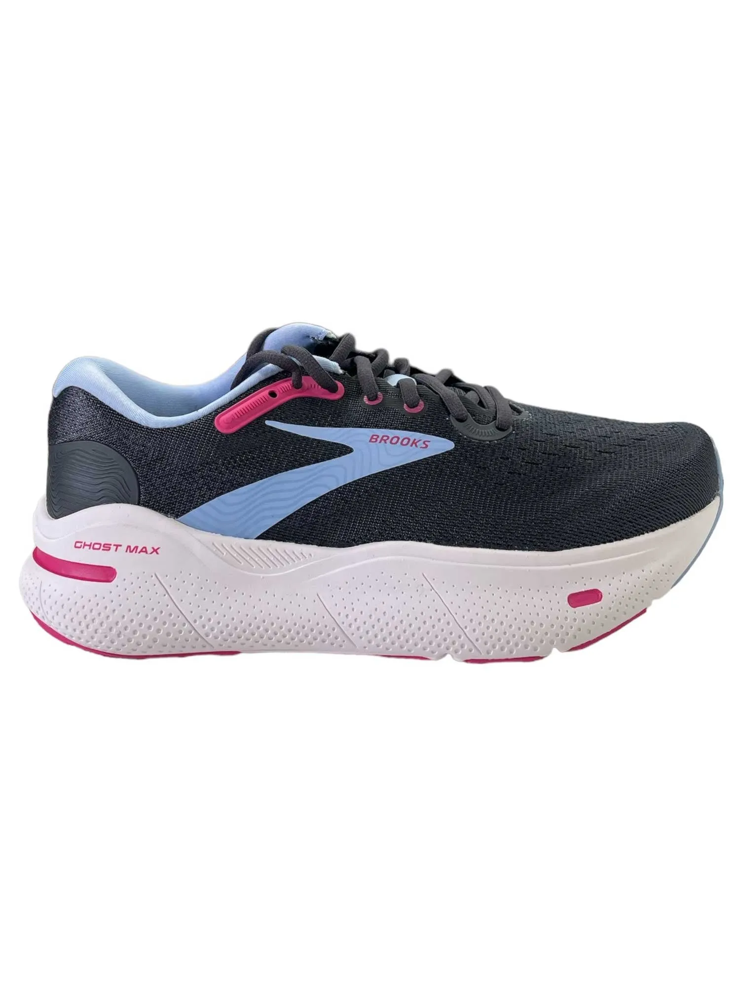 Brooks Womens Ghost Max Shoe