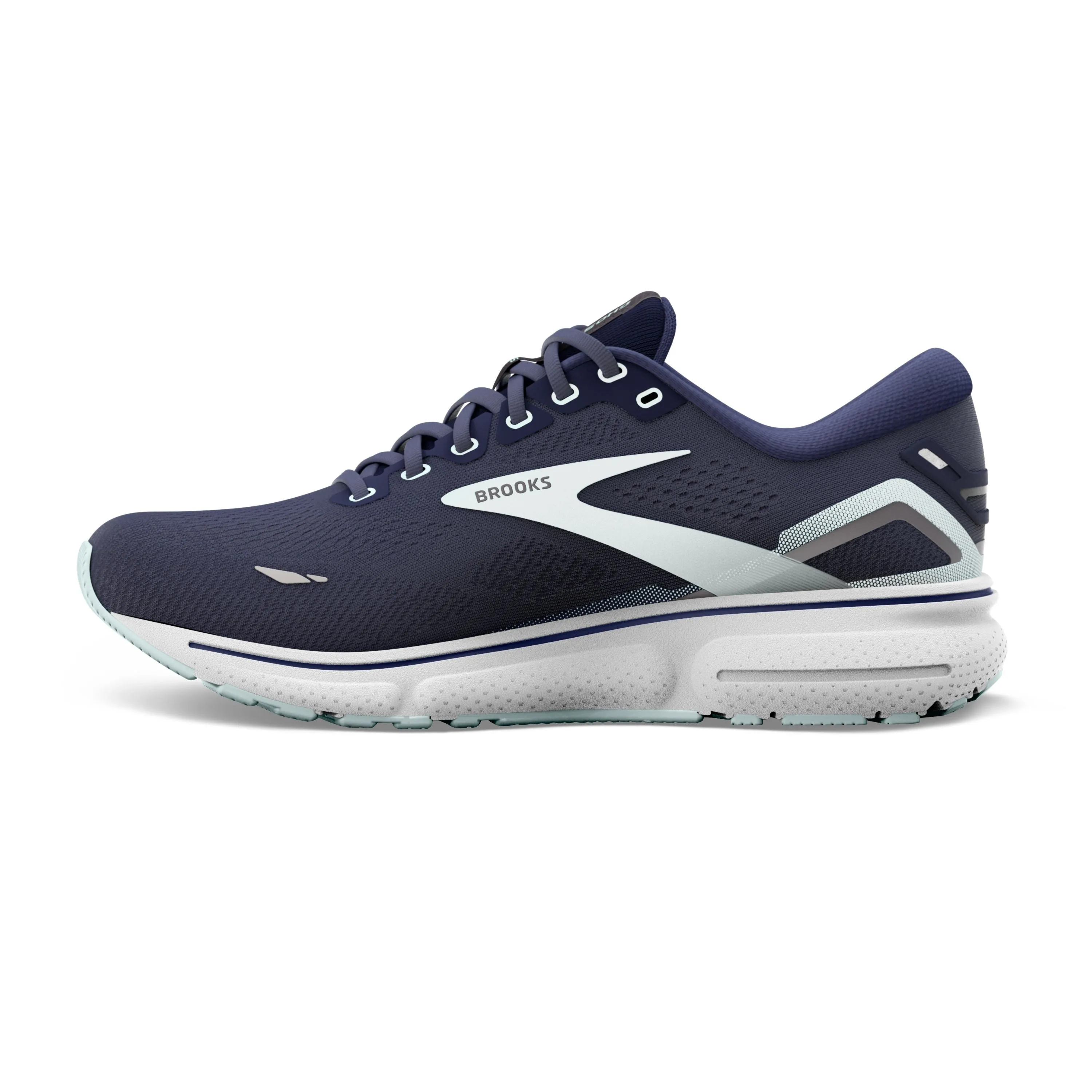 Brooks Women's Ghost (Wide) 15