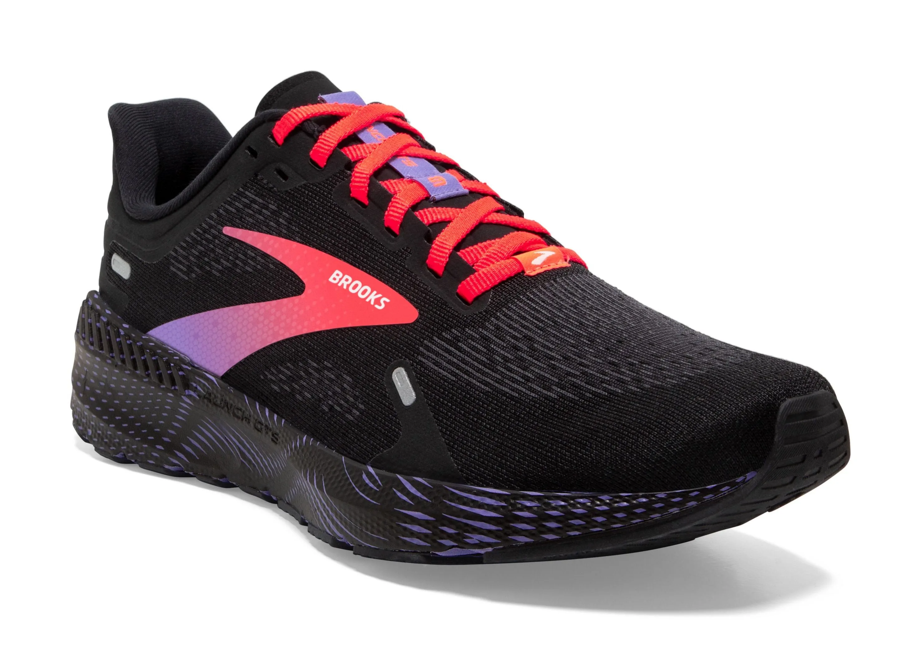 Brooks Women's Launch GTS 9