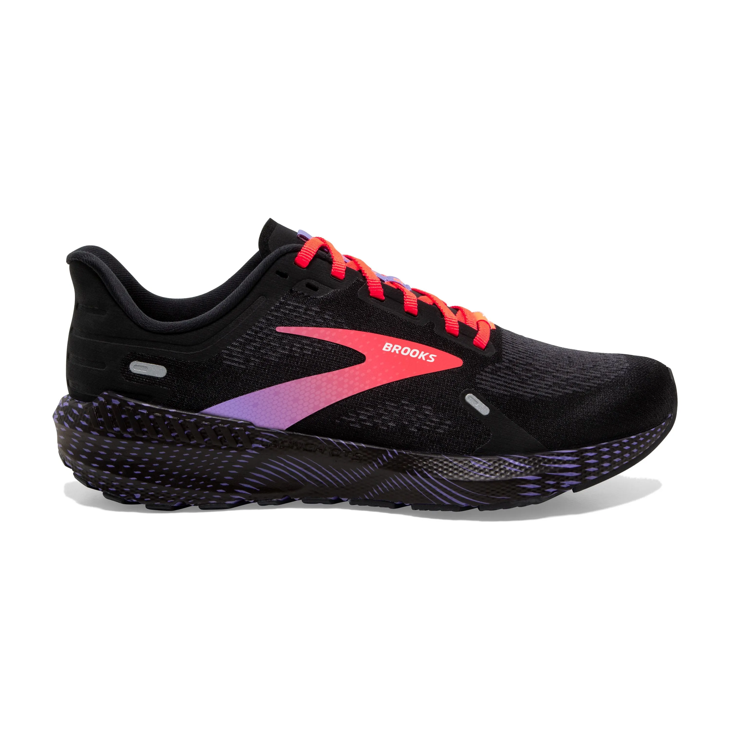 Brooks Women's Launch GTS 9